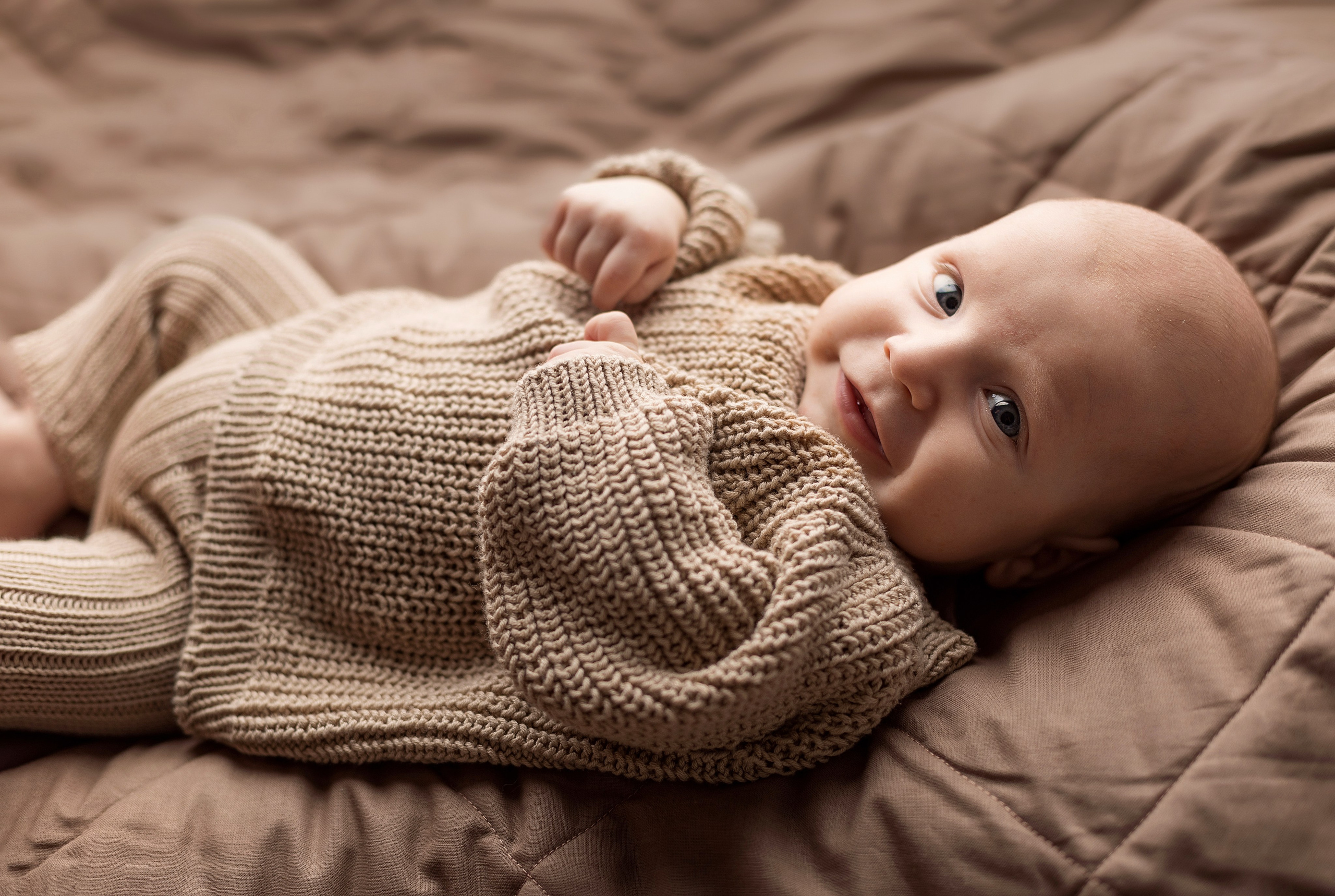 Портфолио. Фотограф новорождённых в городе Оренбурге Наталья Удовиченко