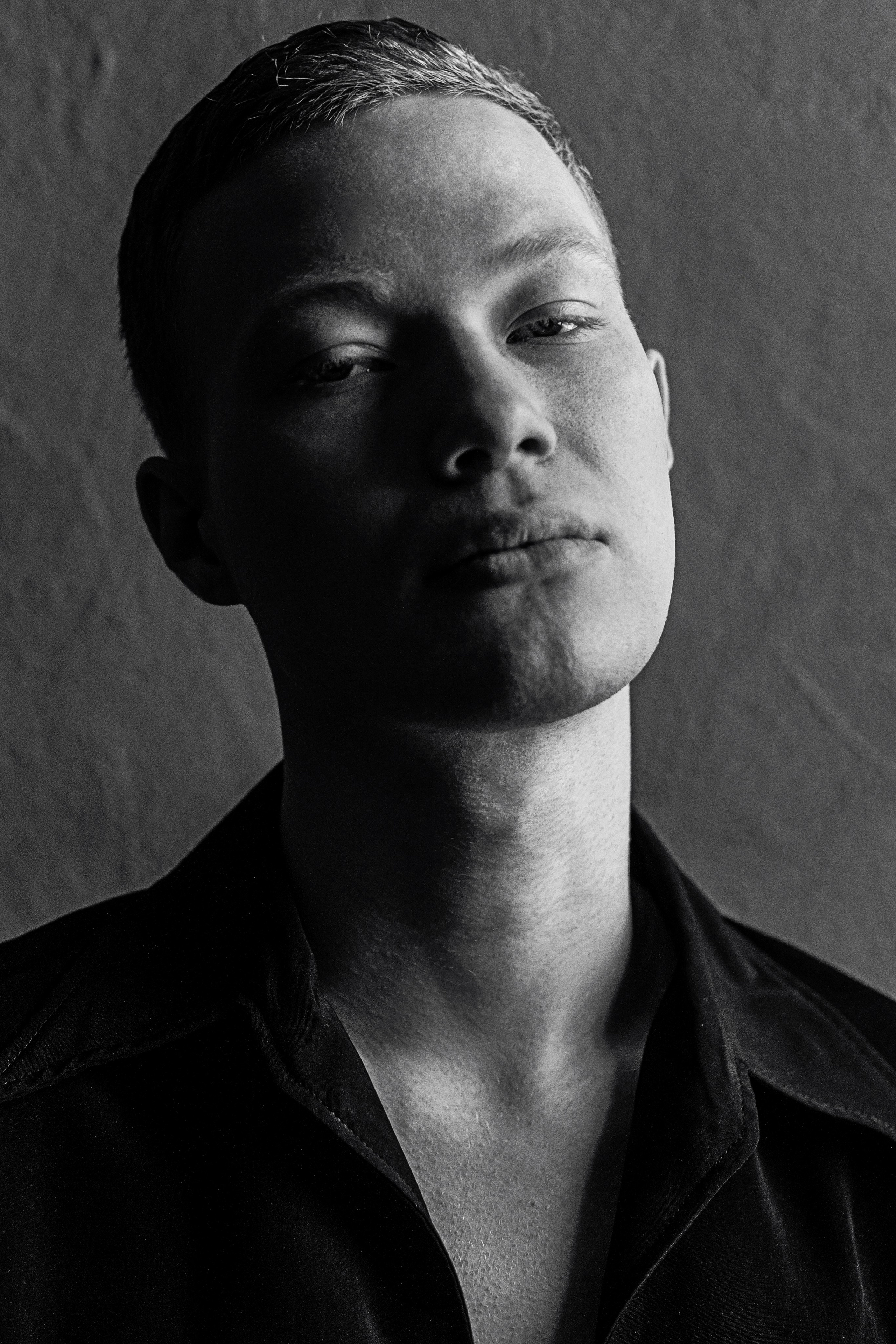 Никита. Сергей Виноградов фотограф Россия Санкт-Петербург