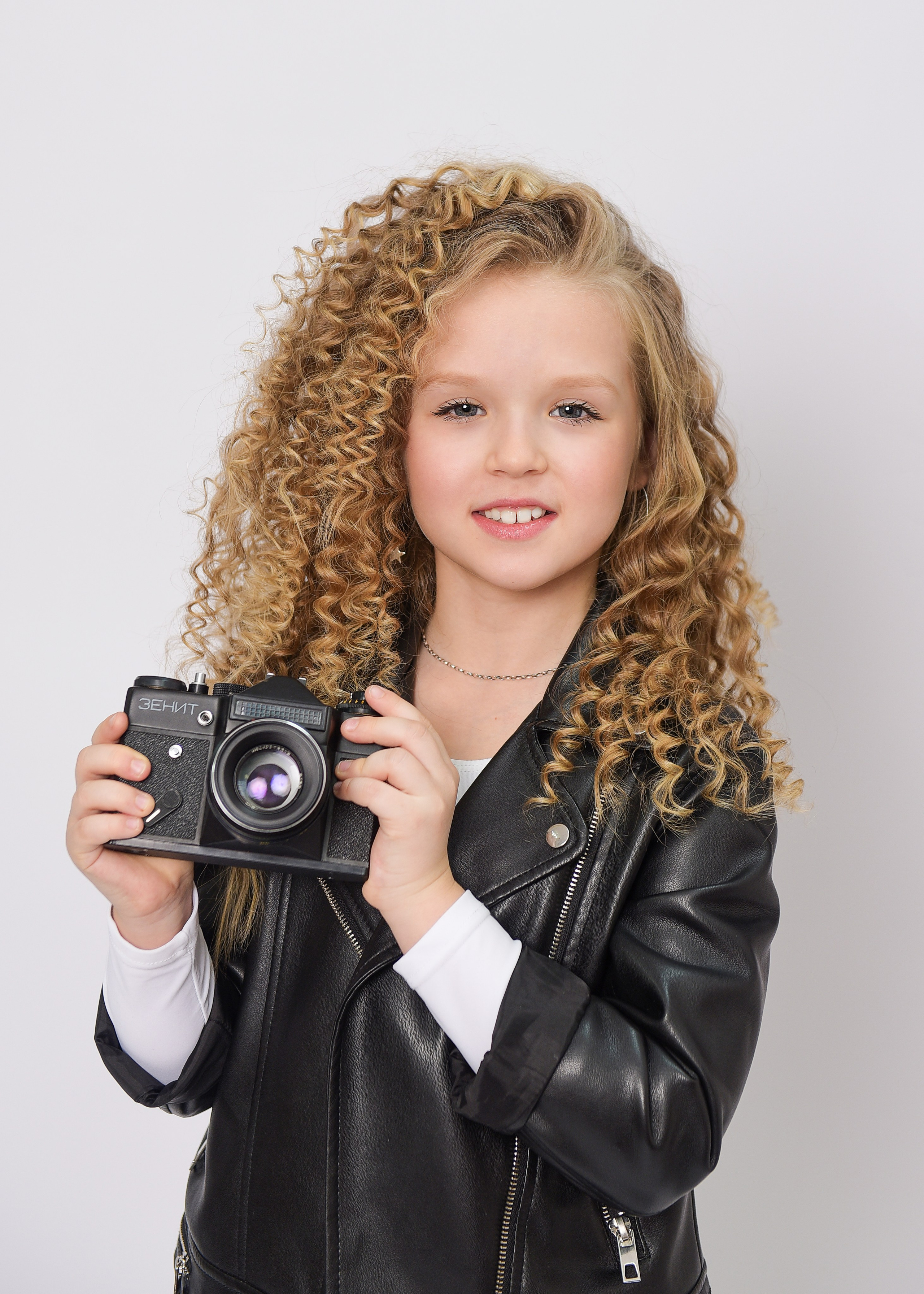 Профессиональный фотограф в Москве и Одинцово Родика Архип