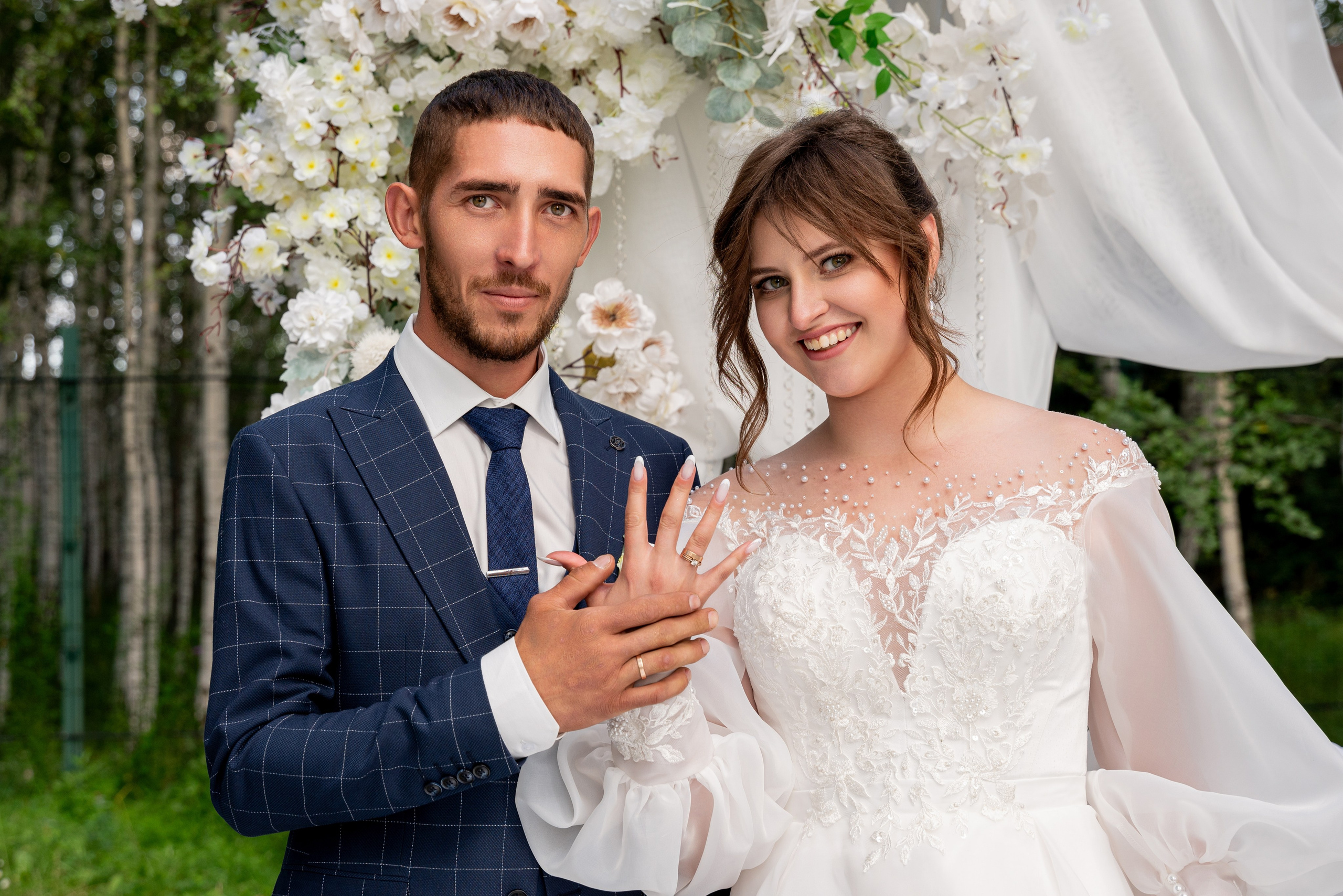 АЛЕКСЕЙ И АЛИНА. Фотограф на любое мероприятие