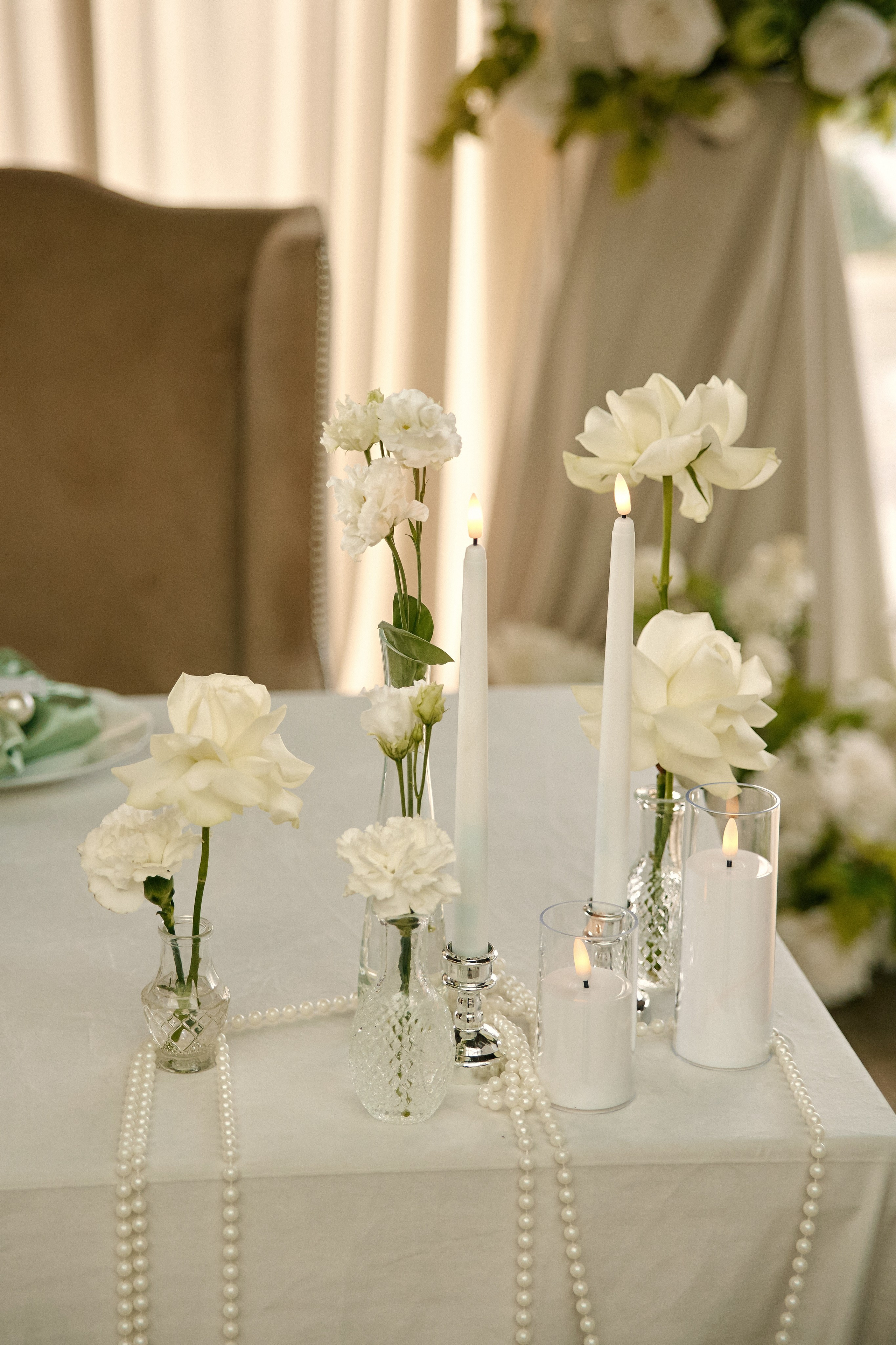 Елизавета и Вадим. Свадебный и портретный фотограф Roxana Imp Тверь Москва