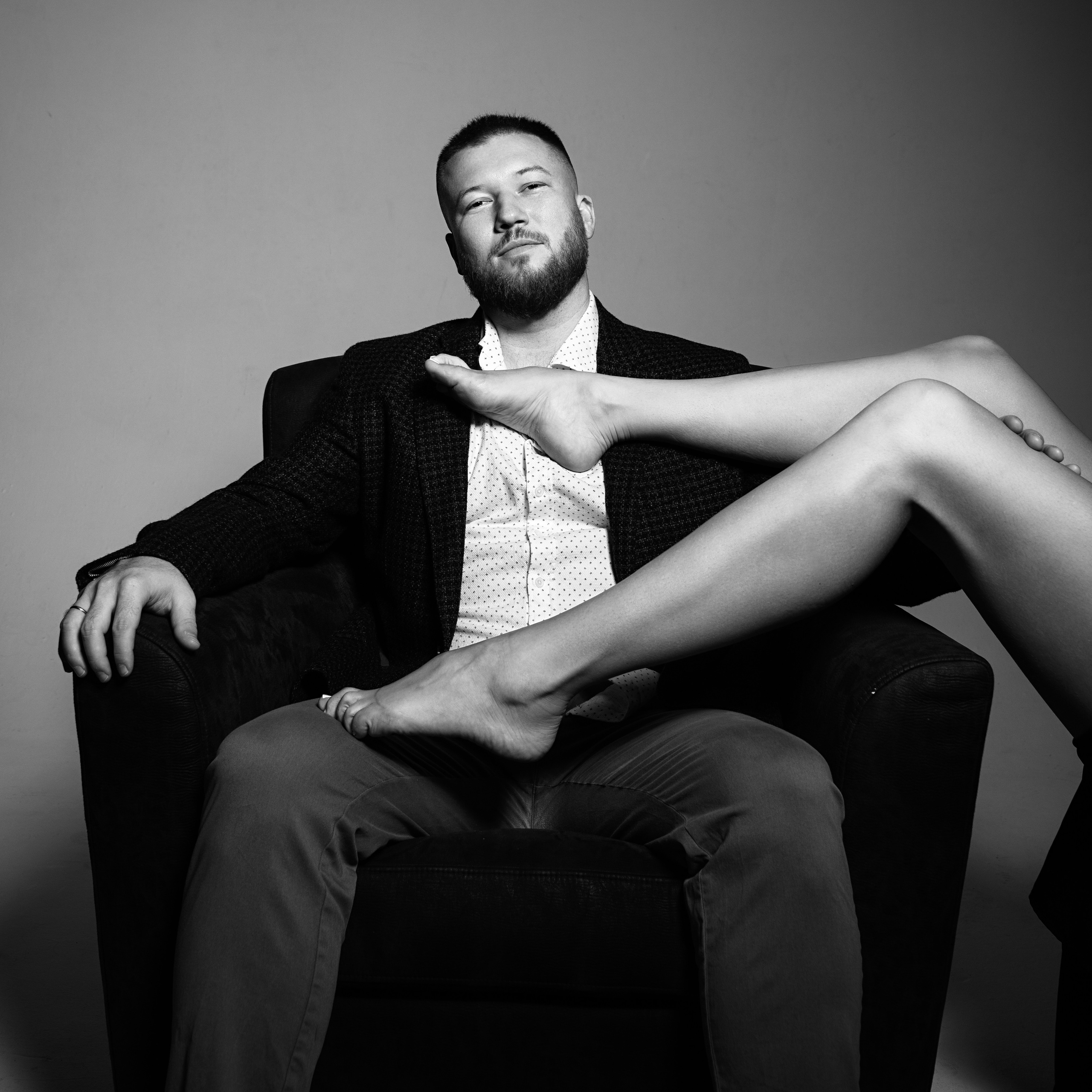 НИКА И РУСТАМ. ГЛАВНАЯ