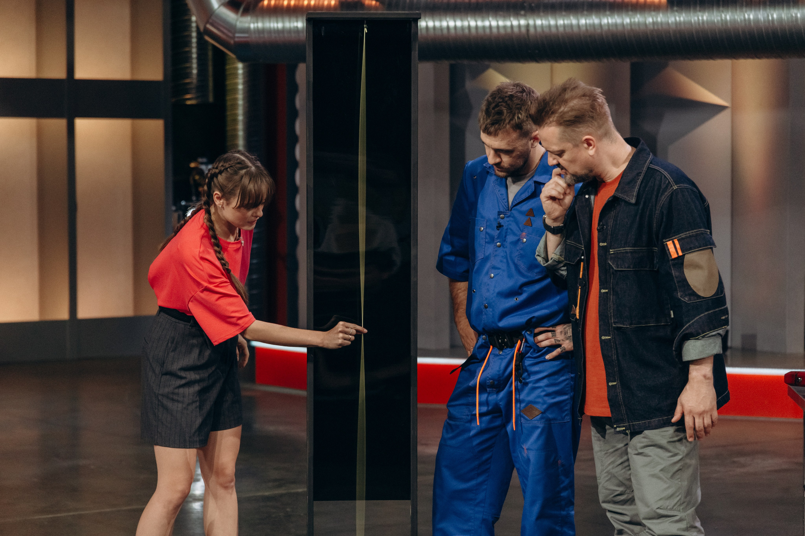 Наука в шоке. Олег Левин — профессиональный концертный и бэкстейдж фотограф в Москве