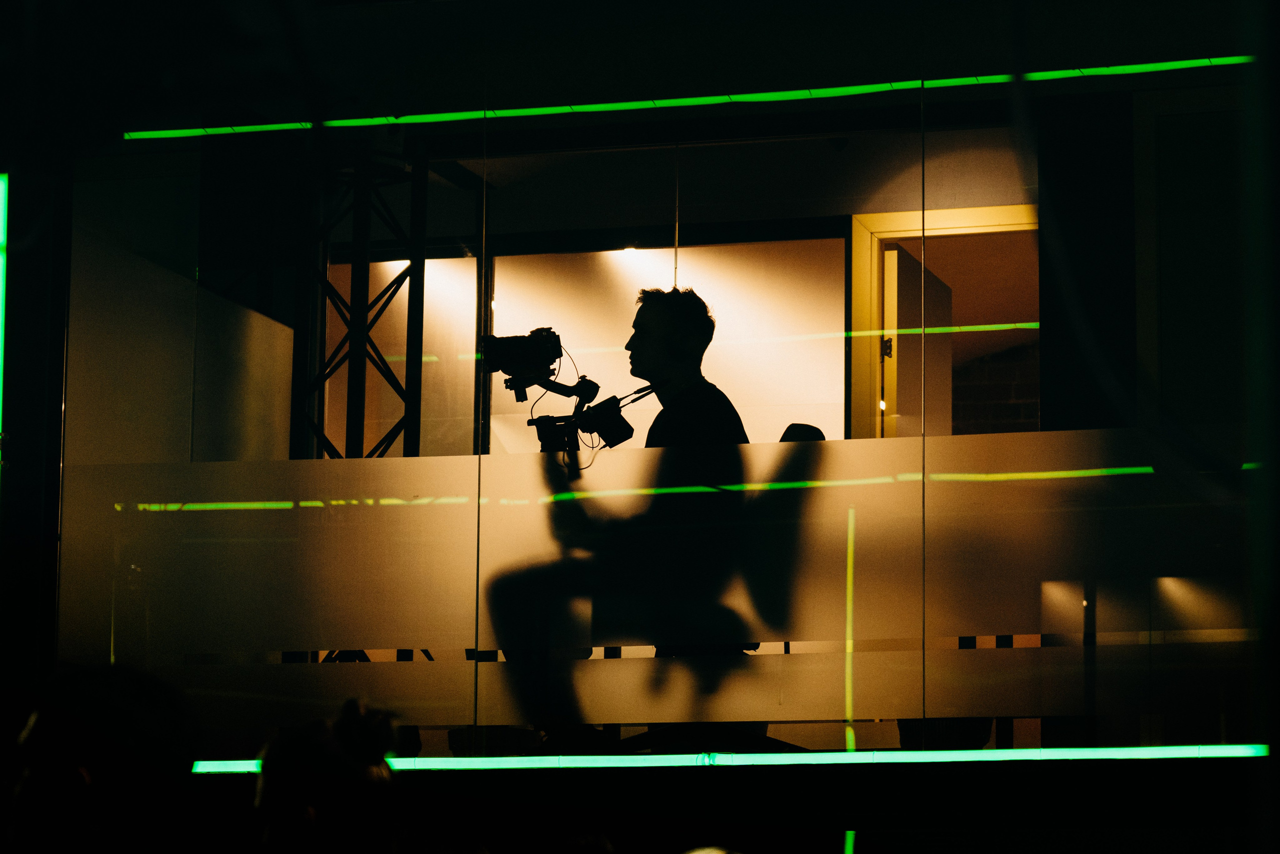 Битва стартапов. Олег Левин — профессиональный концертный и бэкстейдж фотограф в Москве