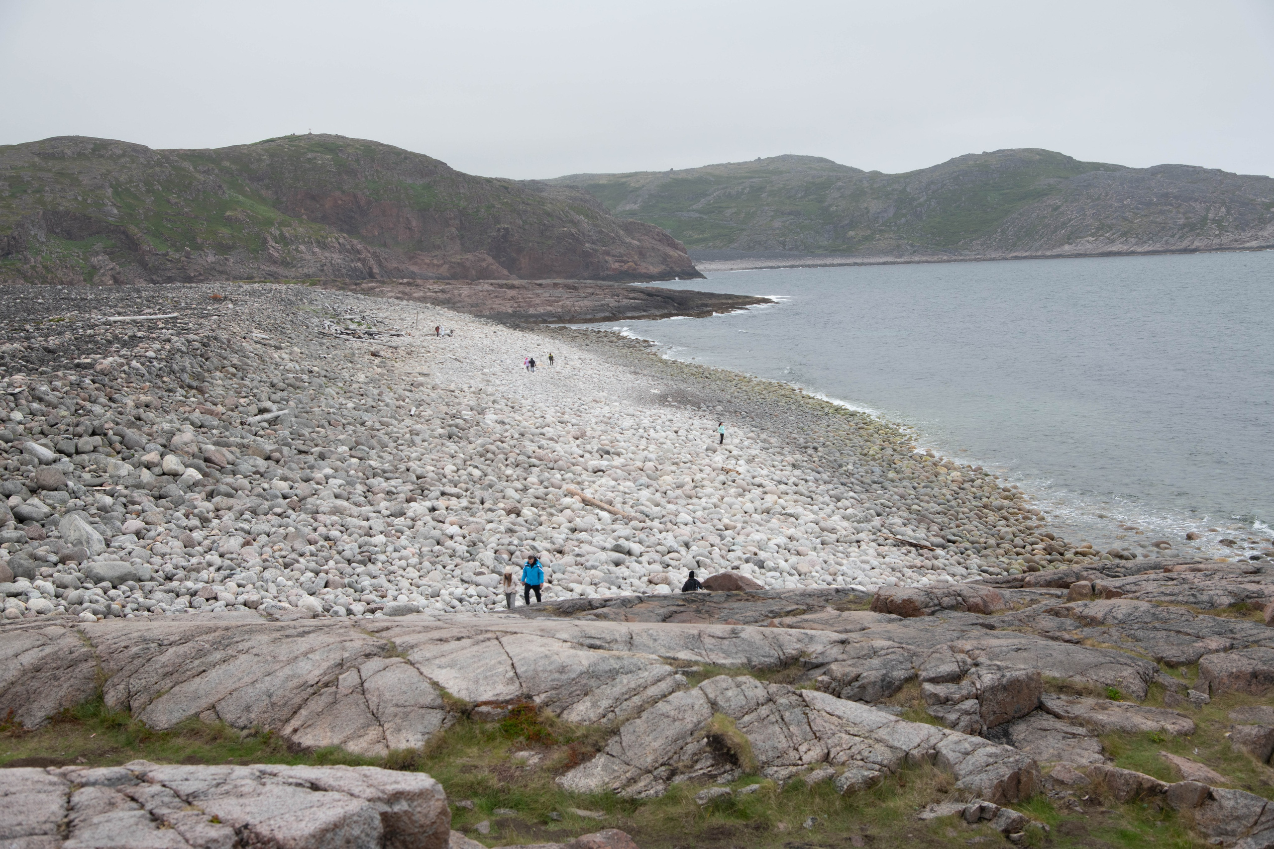 Кольский полуостров. Фотографирую для себя, своей семьи и друзей!