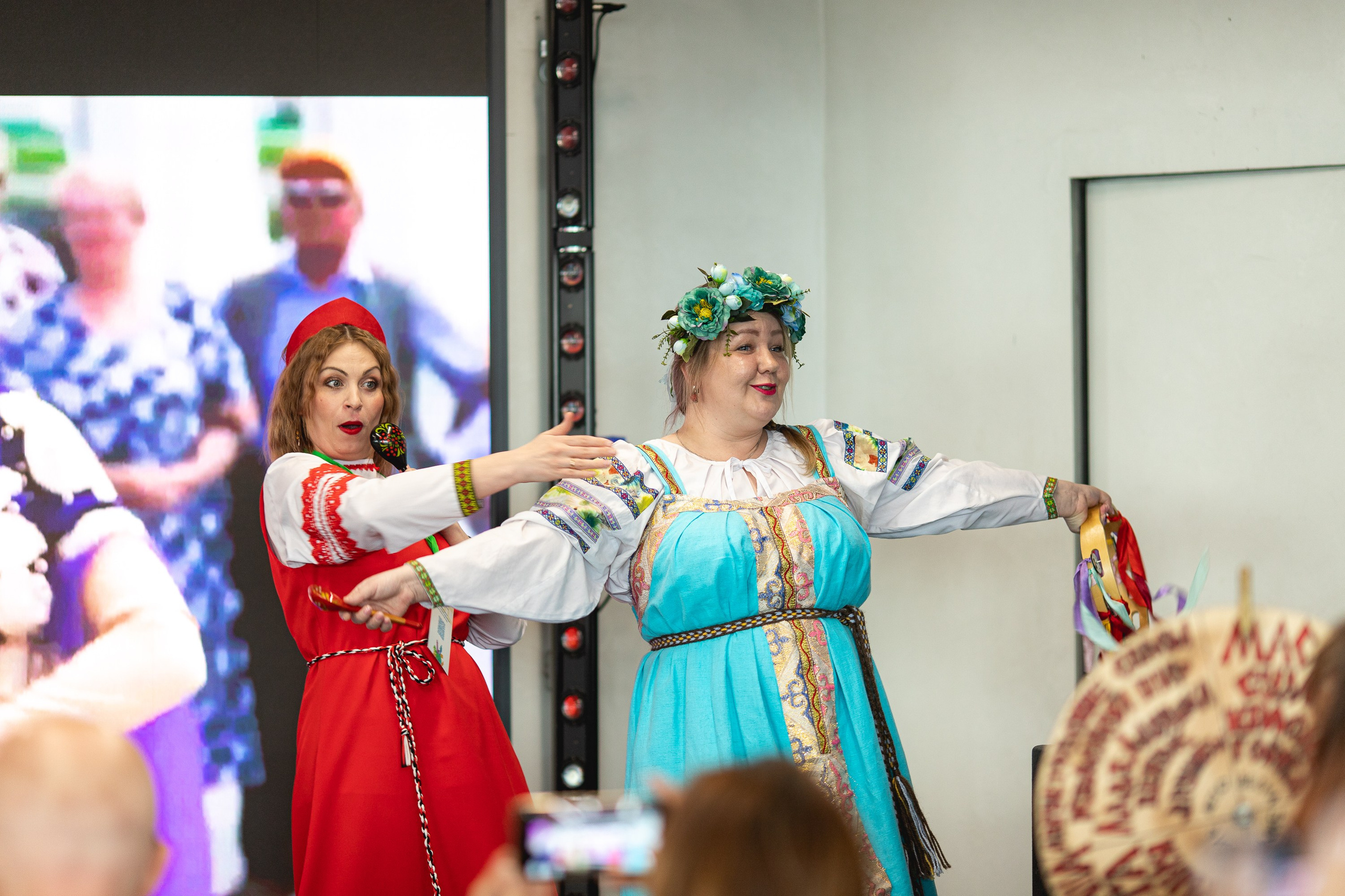 Всероссийская премия «Туристические города» 2024. Портретный и репортажный фотограф в Воронеже: Анастасия Пузикова