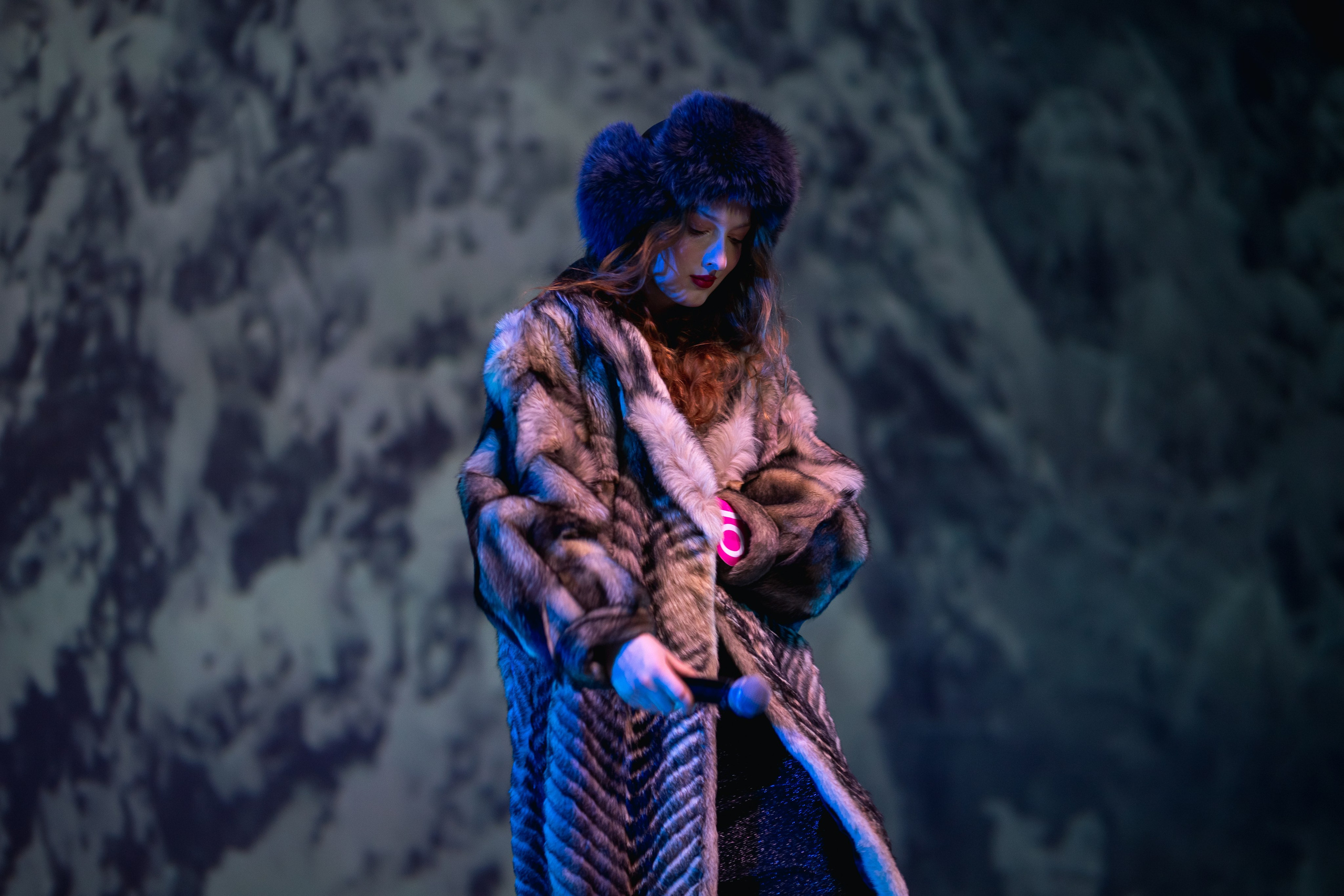 Краса студенчества Воронежской области 2023. Портретный и репортажный фотограф в Воронеже: Анастасия Пузикова