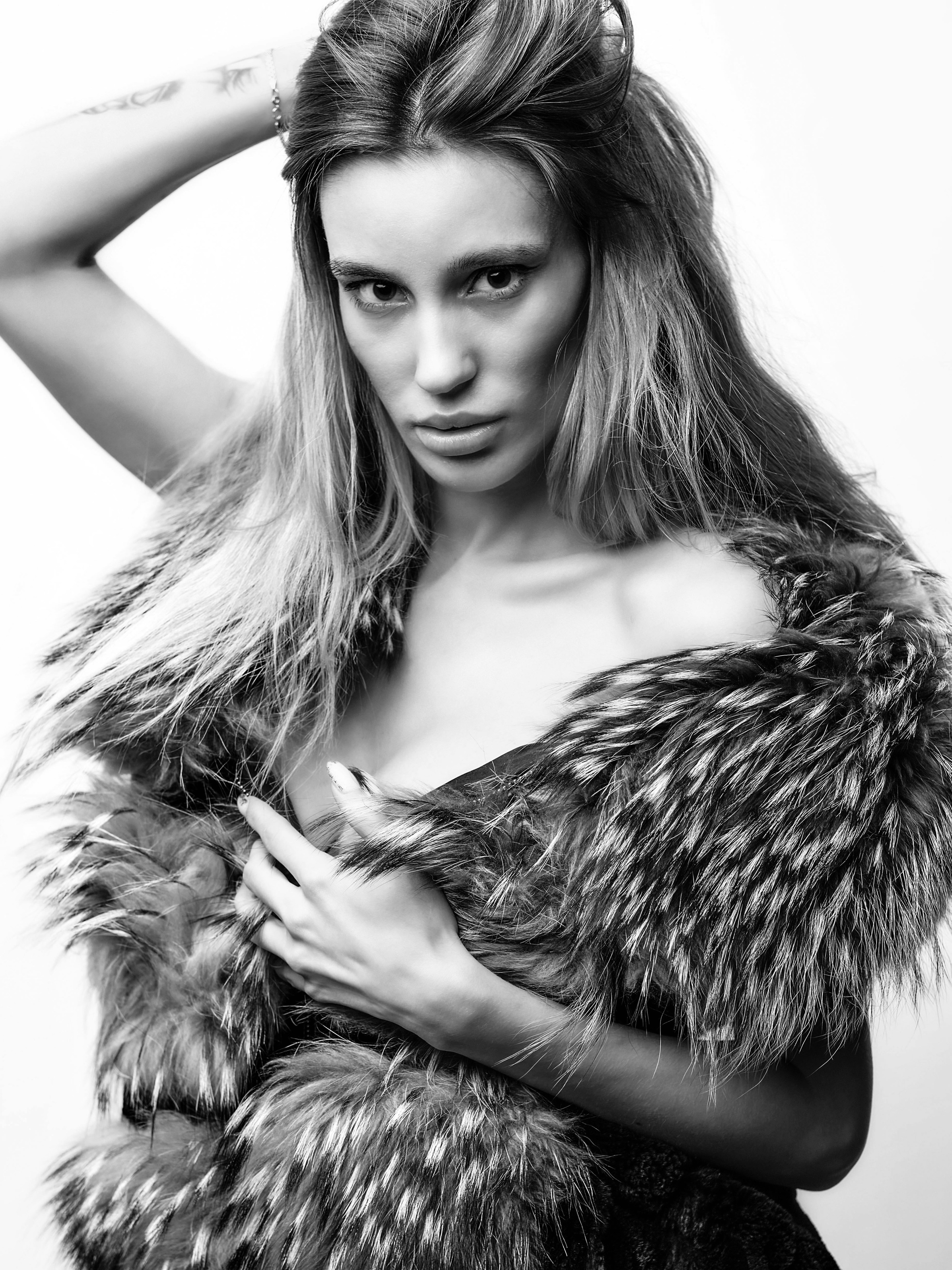 Станислава. Портретный фотограф Влад Егоров