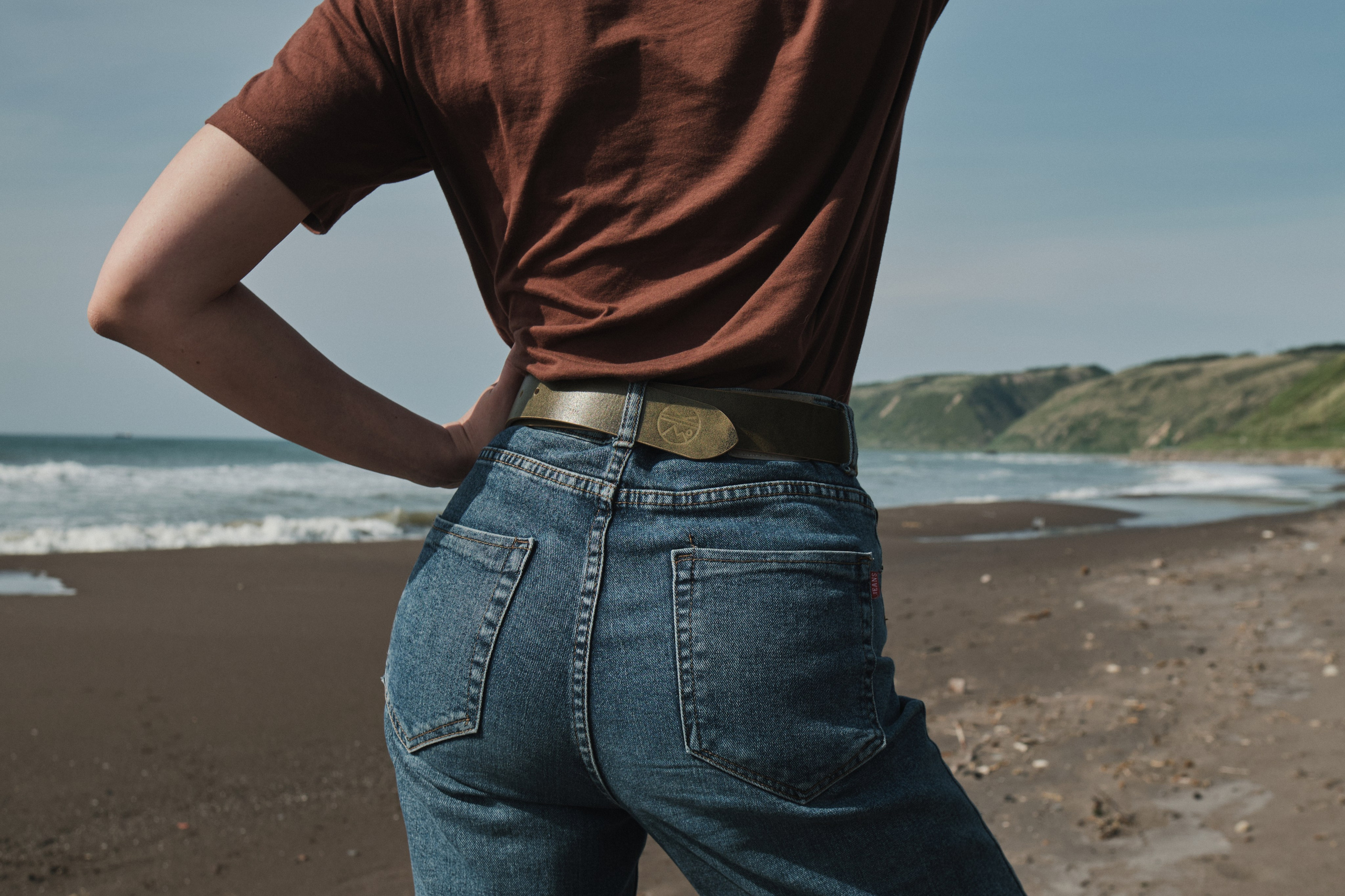 Изделия из натуральной кожи