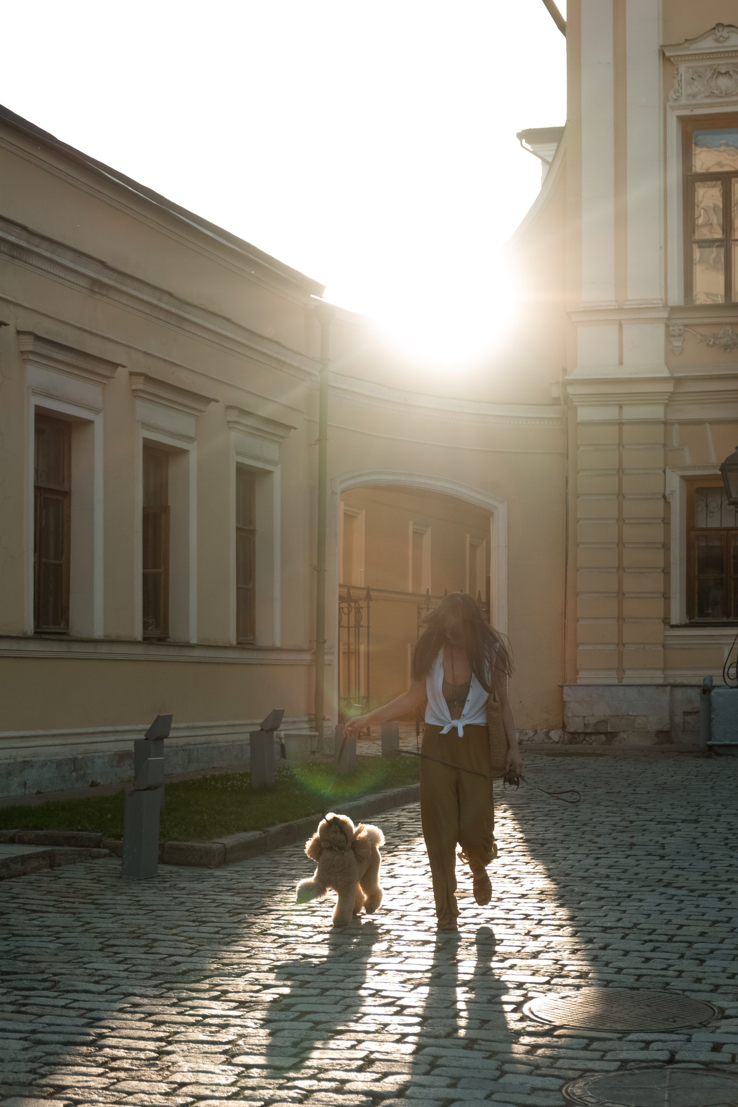 Animalism. Nataresso | фотограф Москва