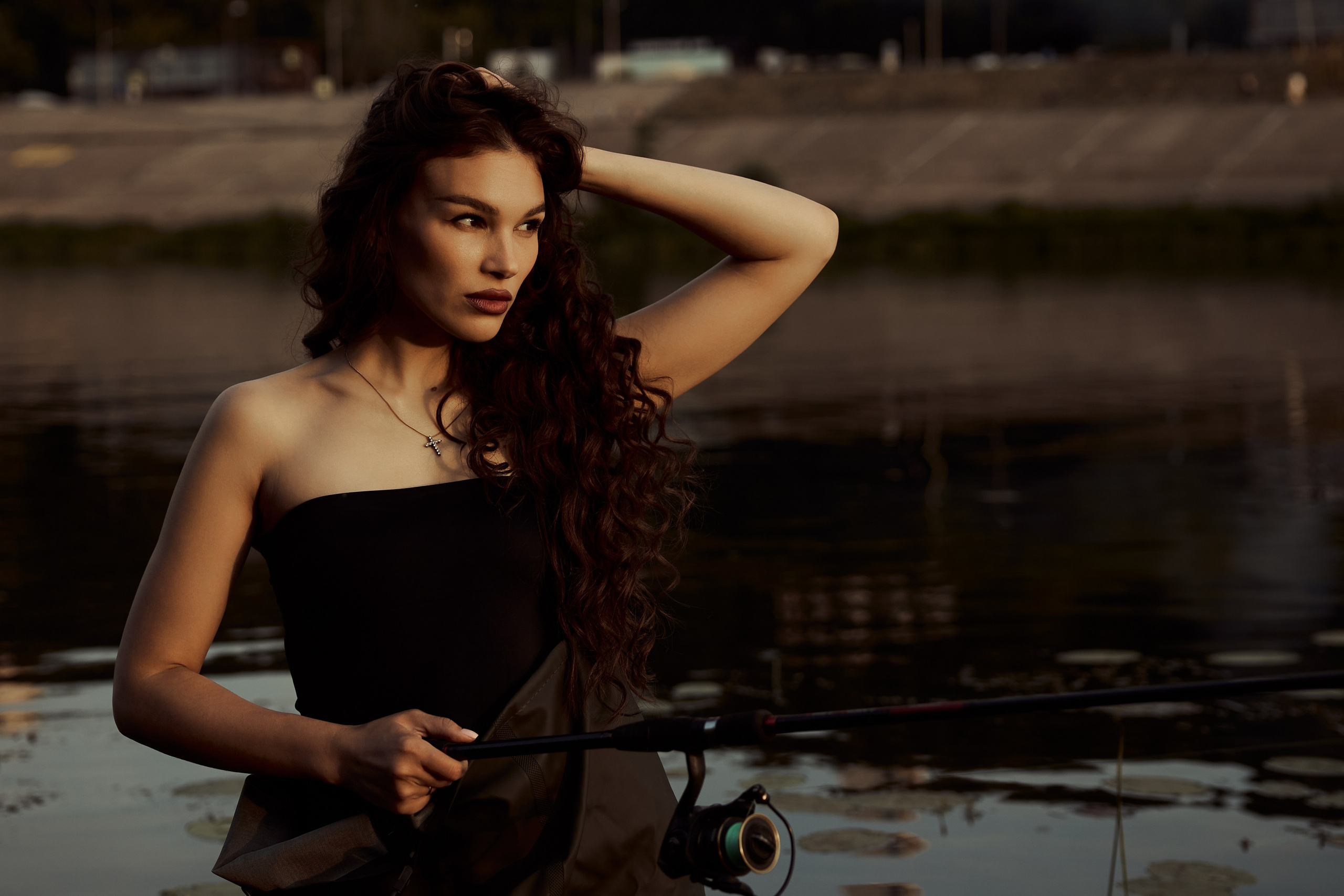 Alena. Trailer story. Свадебный фотограф / Reels Нижний Новгород Татьяна Красильникова