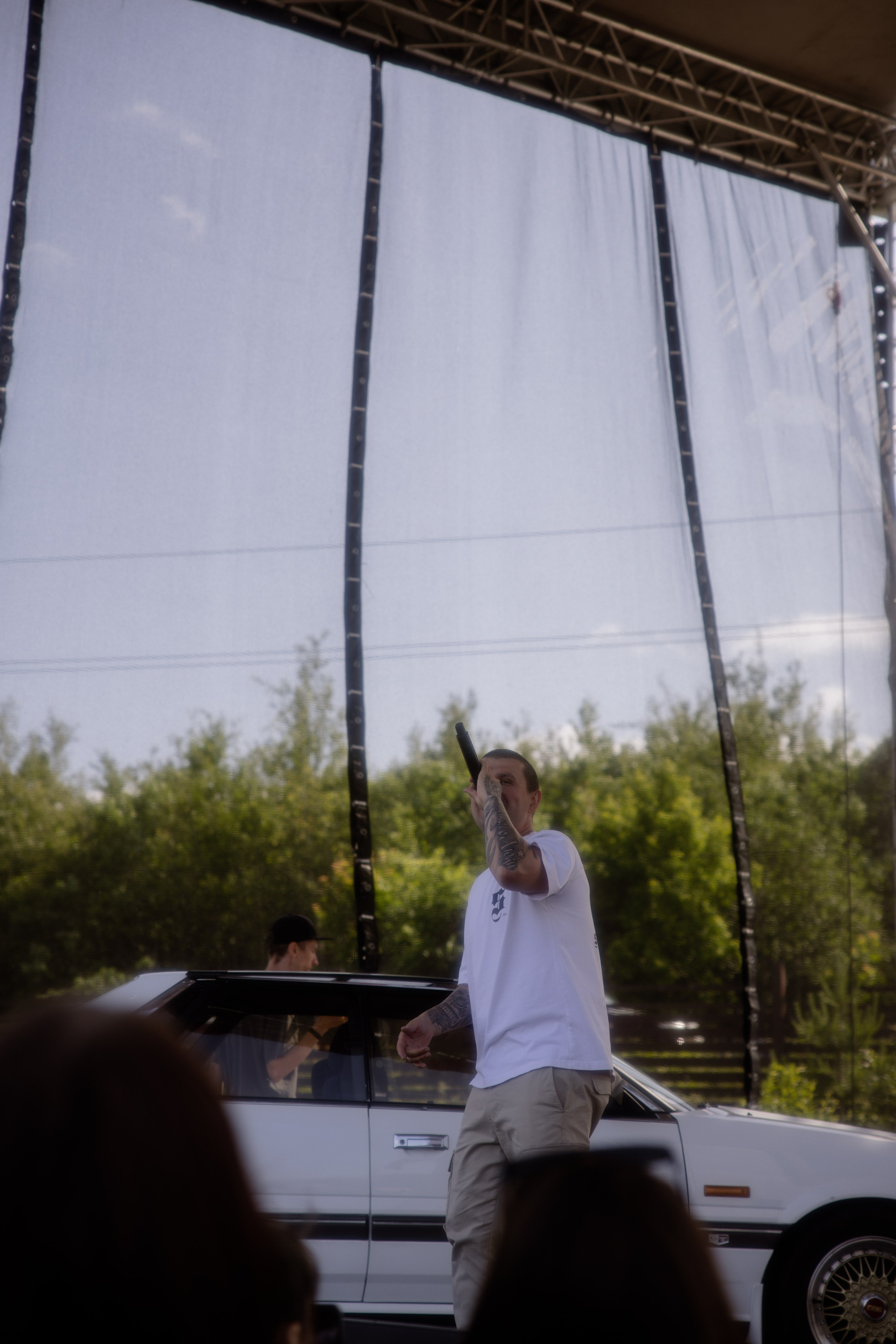 Japdays 25. Свадебный фотограф / Reels Нижний Новгород Татьяна Красильникова