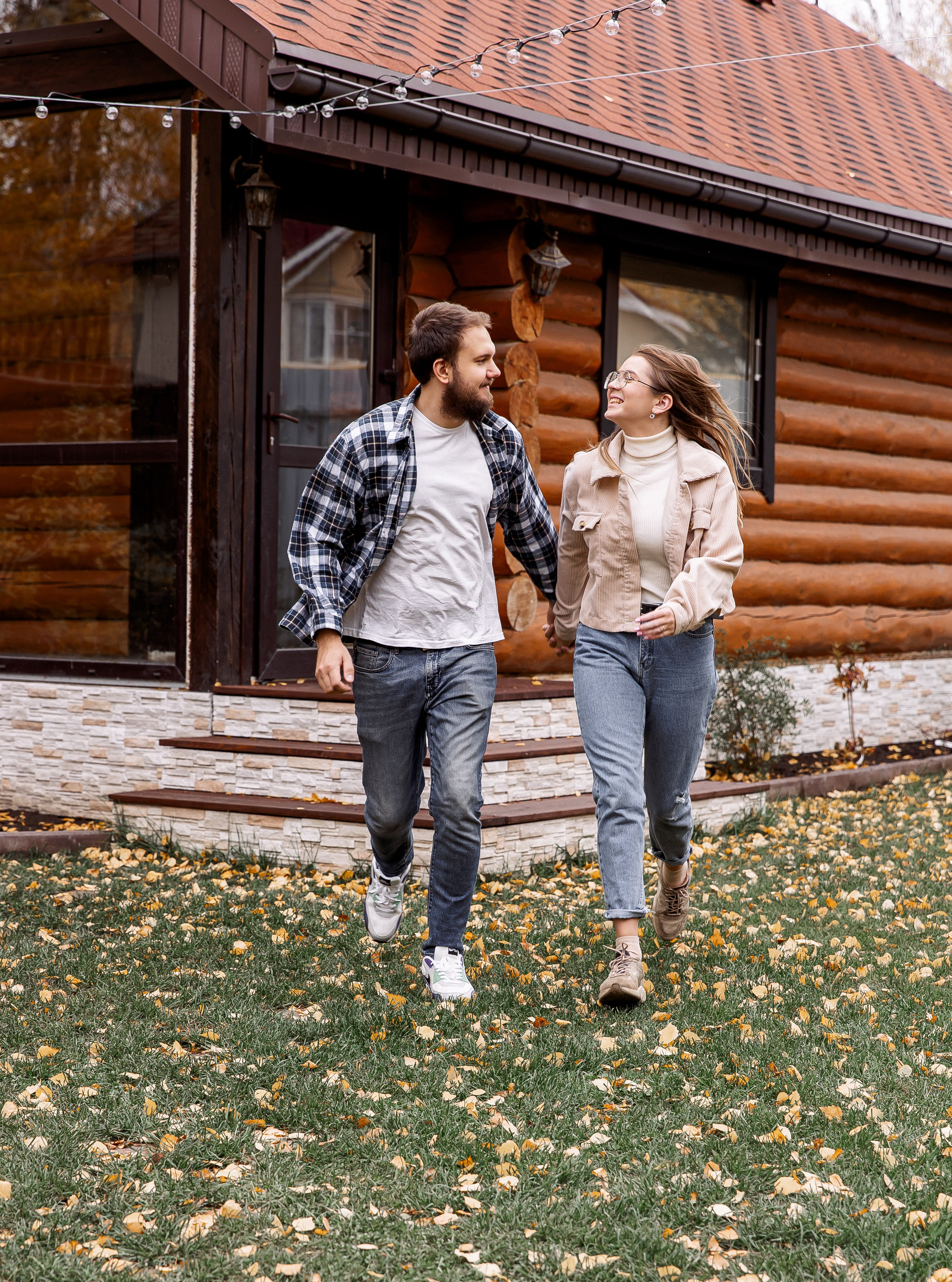 Вадислава и Нитита. Свадебный и семейный фотограф в Челябинске Юлия Ишимова