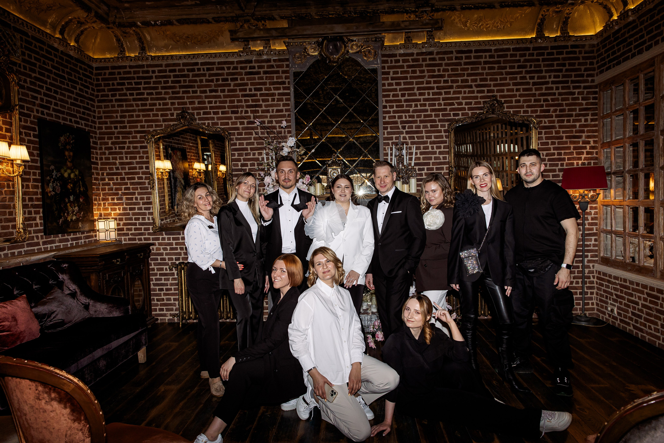 Свадебная выставка. Свадебный и семейный фотограф в Челябинске Юлия Ишимова