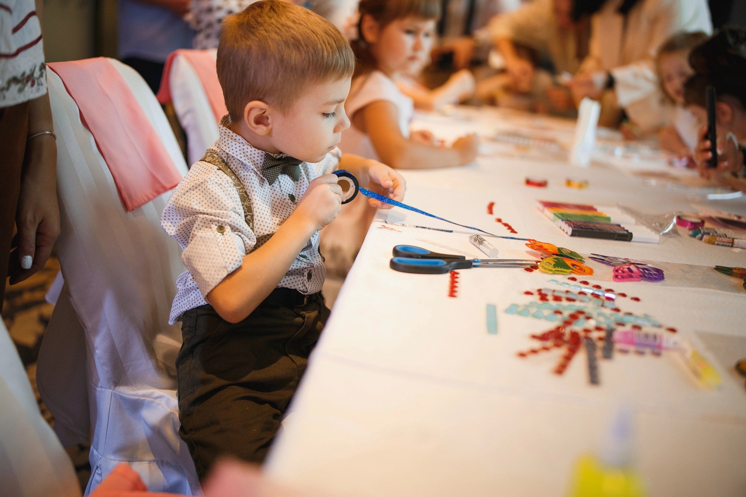 THE FACTORY. Организация мероприятий Донецк (ДНР). Организация и декор мероприятий Донецк (ДНР)