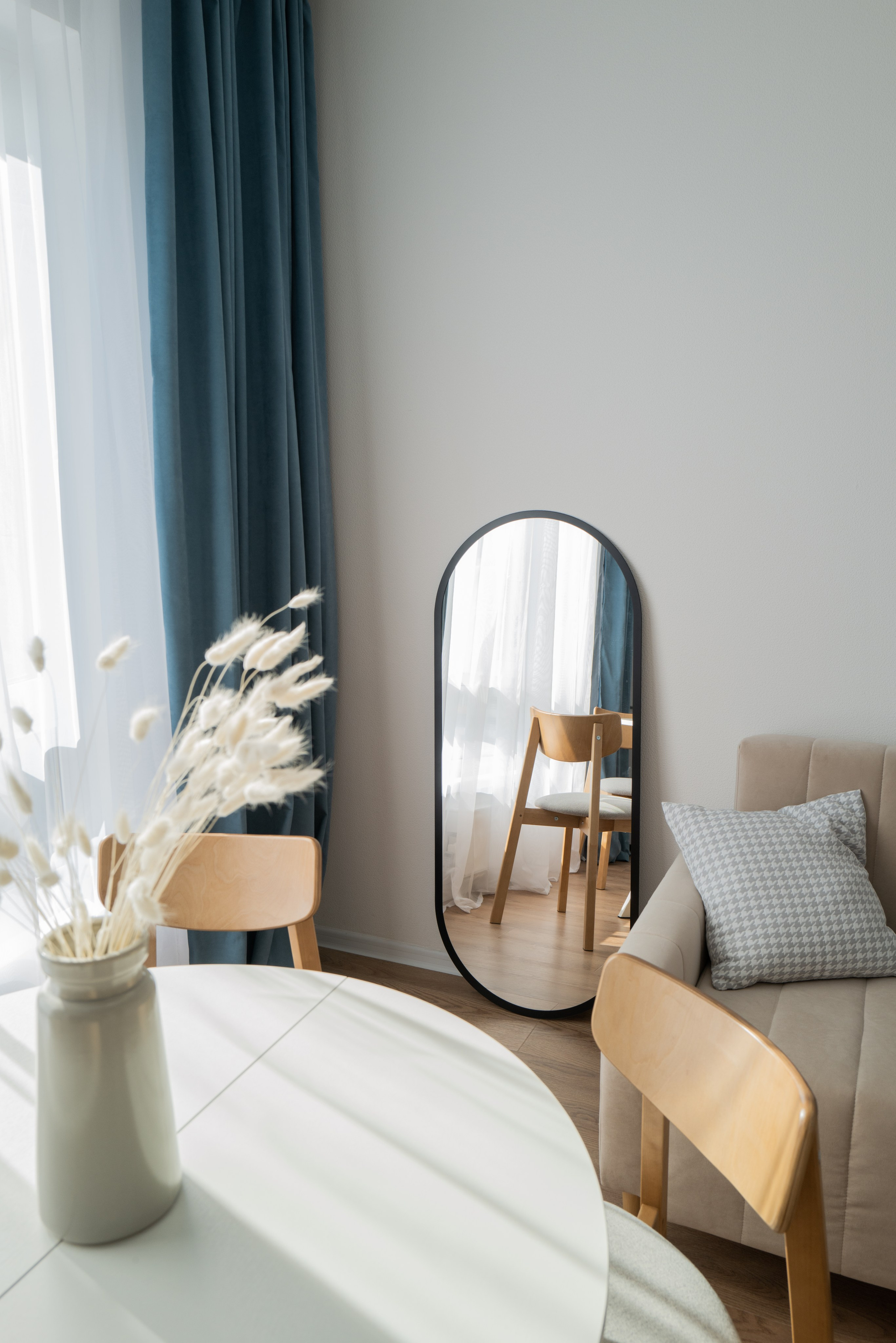 Интерьерная съёмка. Фотограф Алексей Байков: репортажная, деловая и интерьерная фотосъёмка