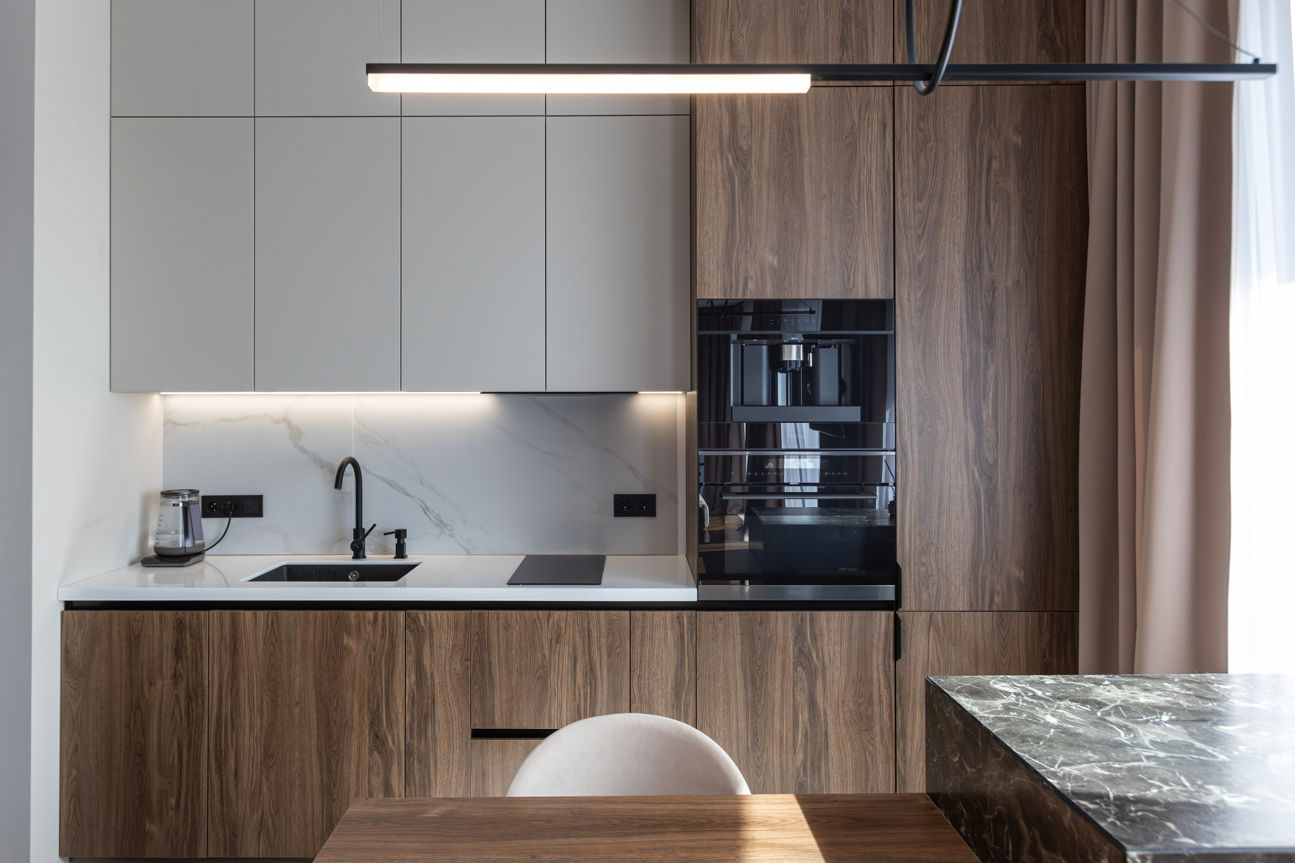 Интерьерная съёмка. Фотограф Алексей Байков: репортажная, деловая и интерьерная фотосъёмка