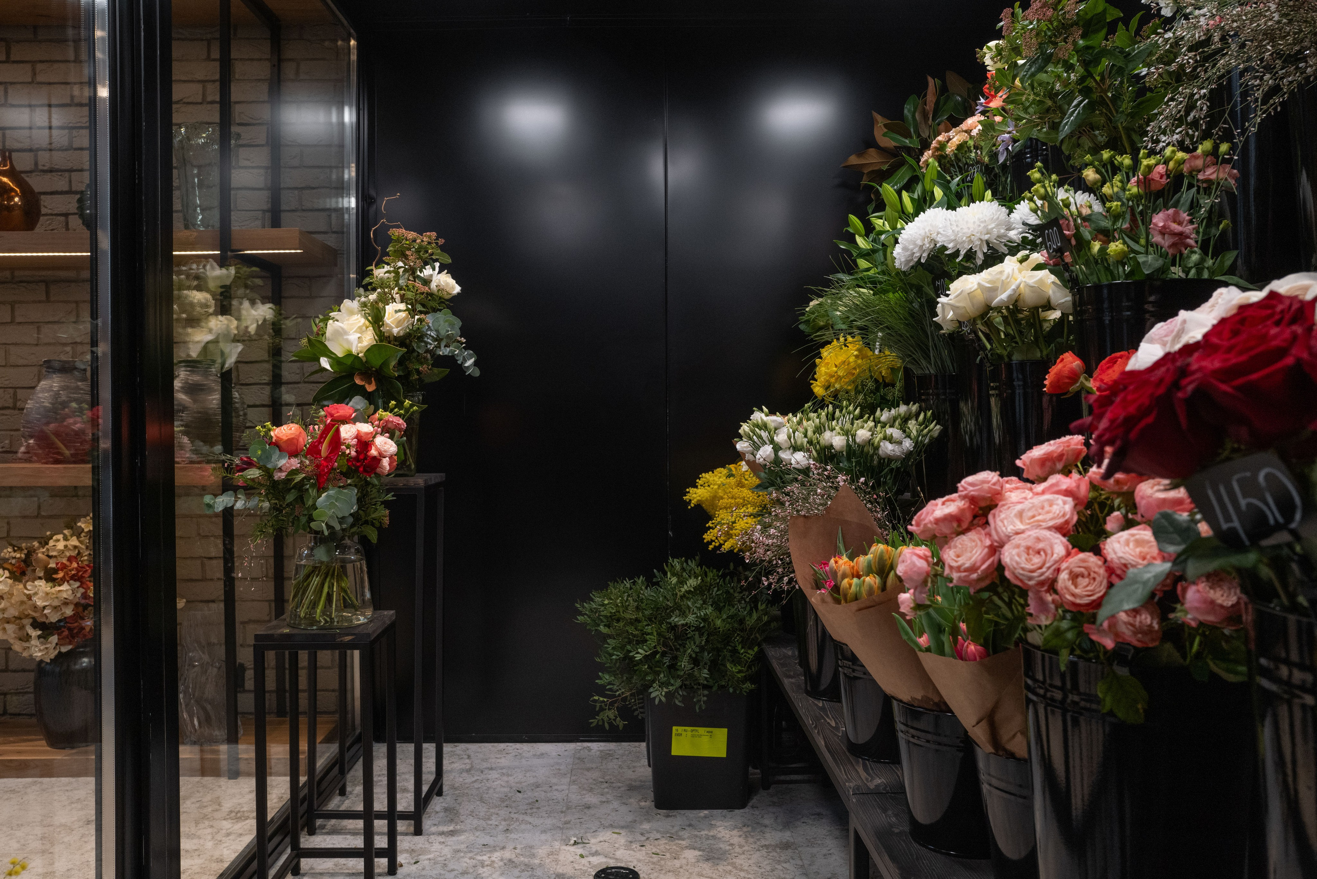 Интерьерная съёмка. Фотограф Алексей Байков: репортажная, деловая и интерьерная фотосъёмка