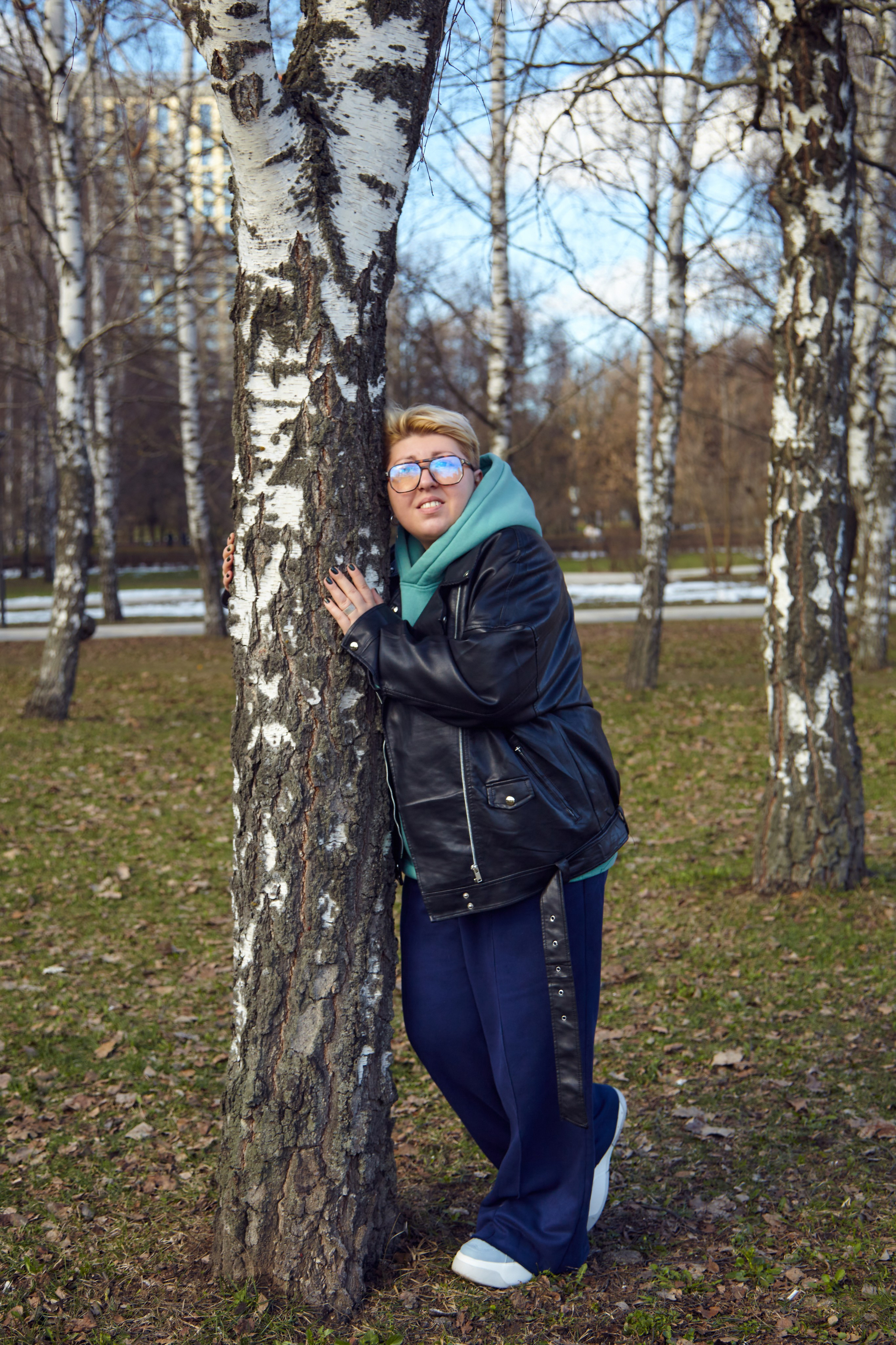 Сестра. Профессиональный репортажный и портретный фотограф в Москве и Московской области — Виталий Дымуха