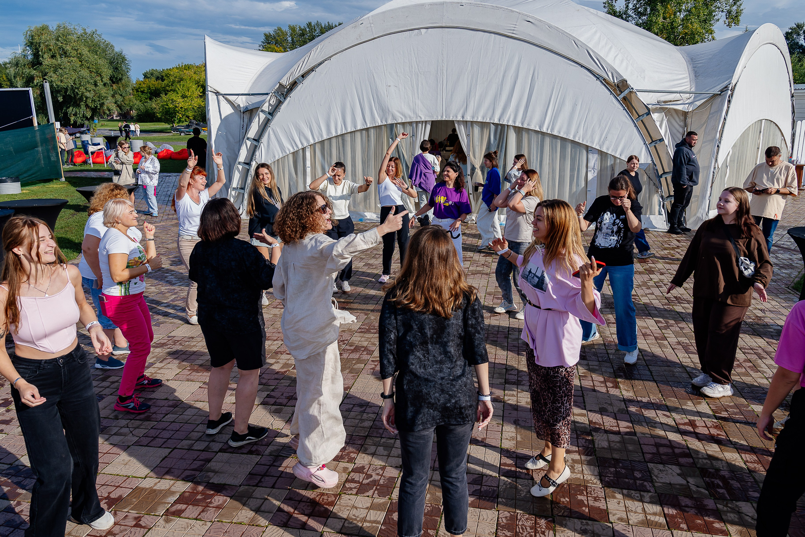 NL. Фотограф в Новосибирске Виктория Смирнова
