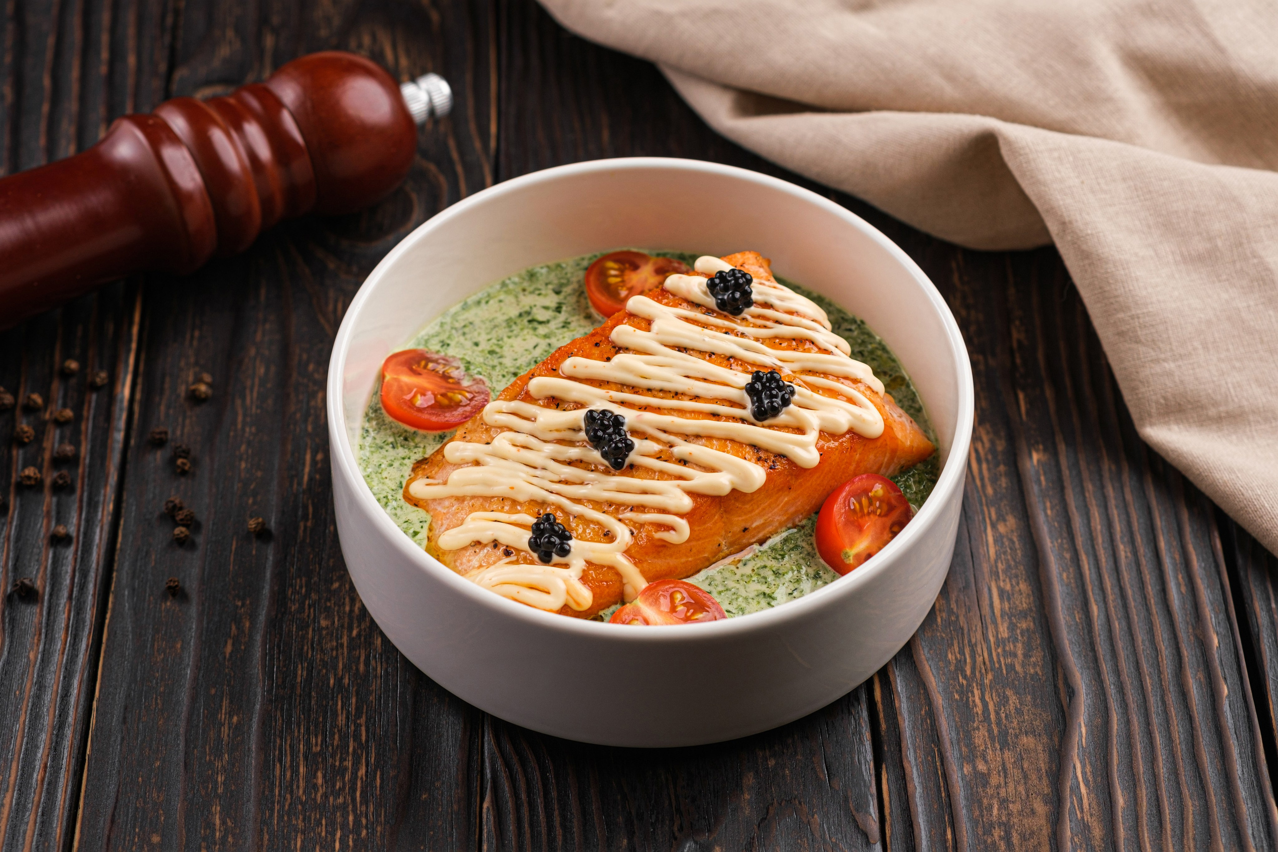 Меню и каталог. Фуд и предметный фотограф Виталий Морозов г. Москва