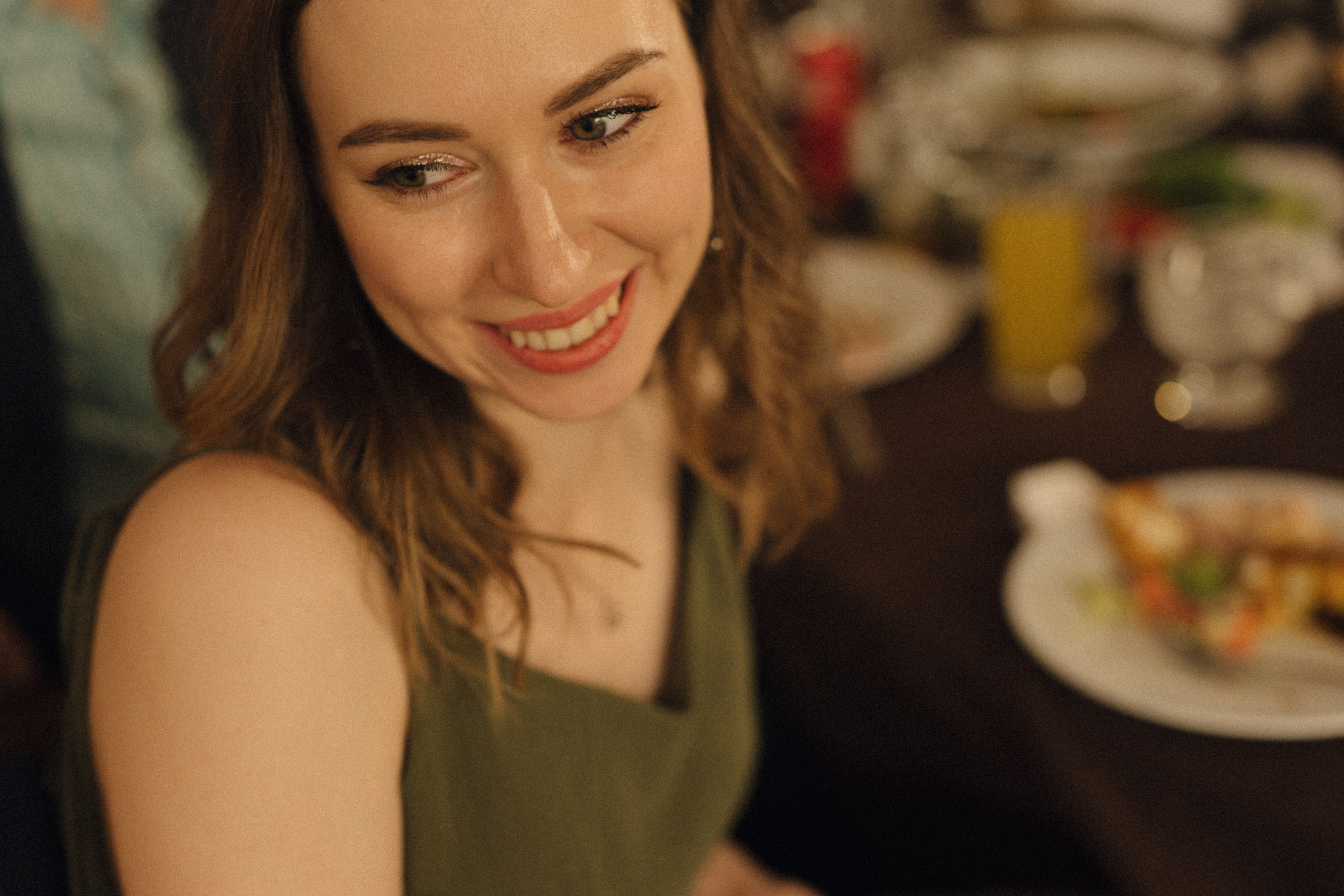 Forest Symphony. Фотограф в Санкт-Петербурге Александр Дымов