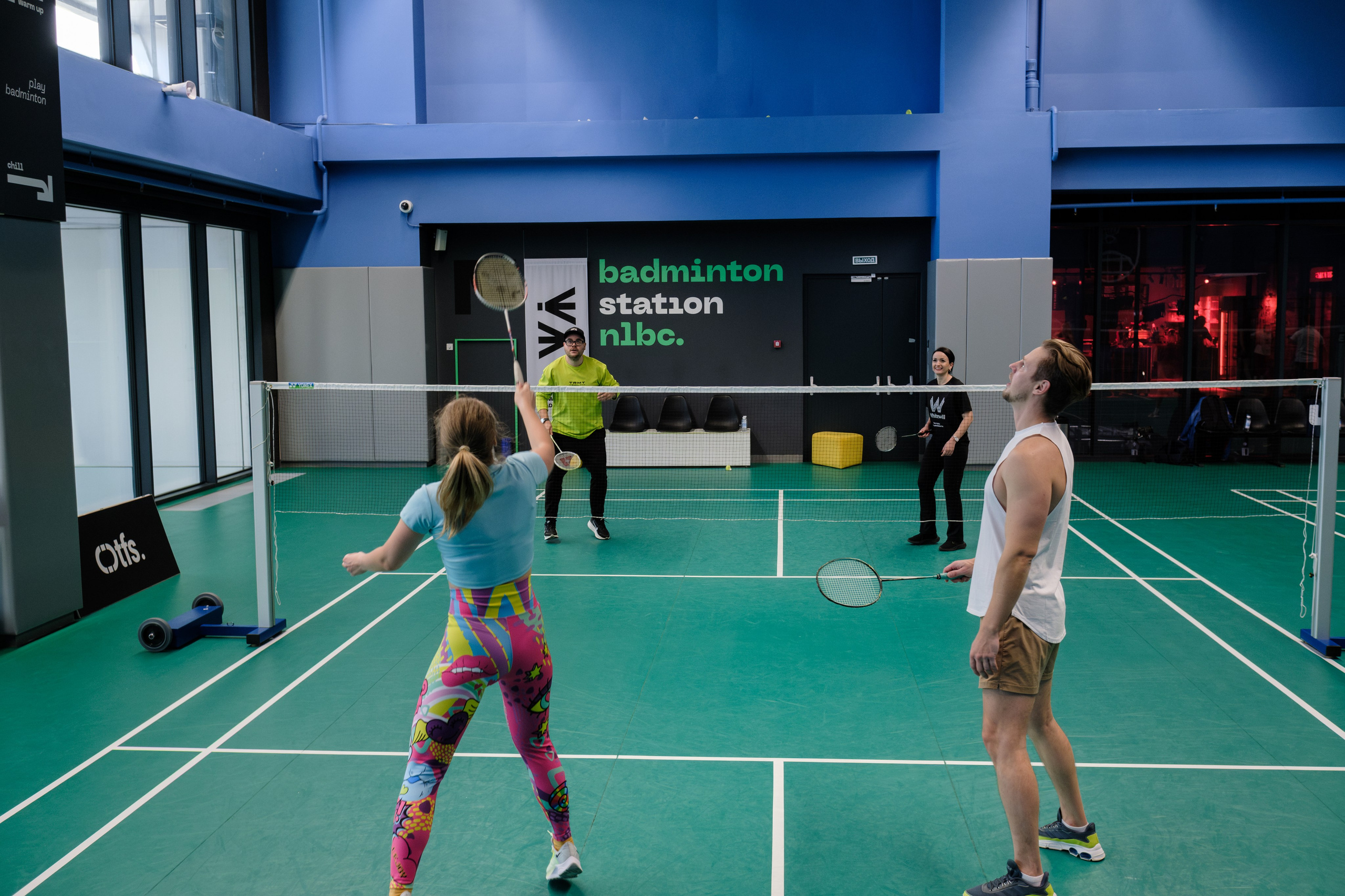 ARXY / WHITEWILL. Репортажный и портретный фотограф в Москве Илья Спиридонов