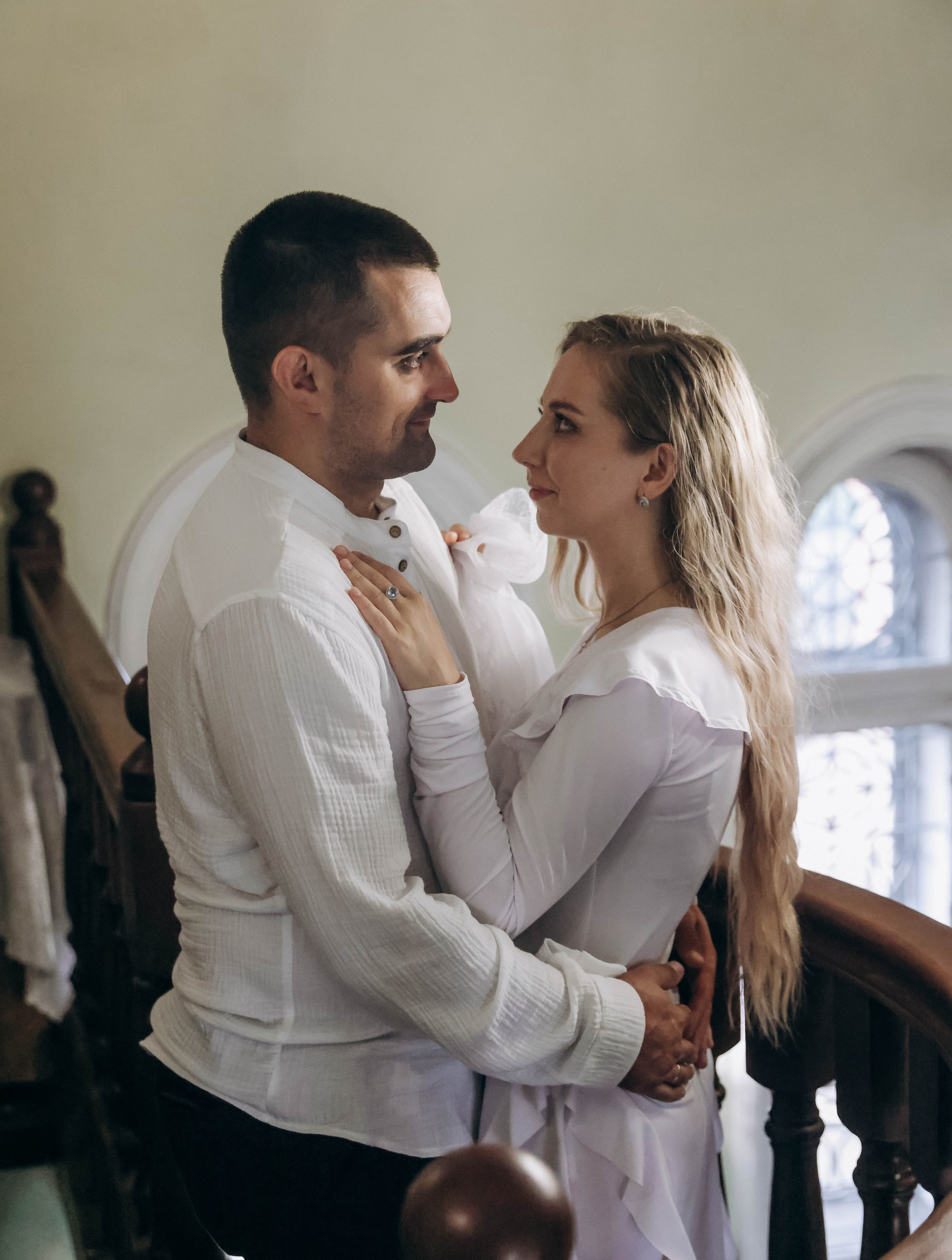 ВЕНЧАНИЕ. Мультифотограф Динара Ахмедзянова