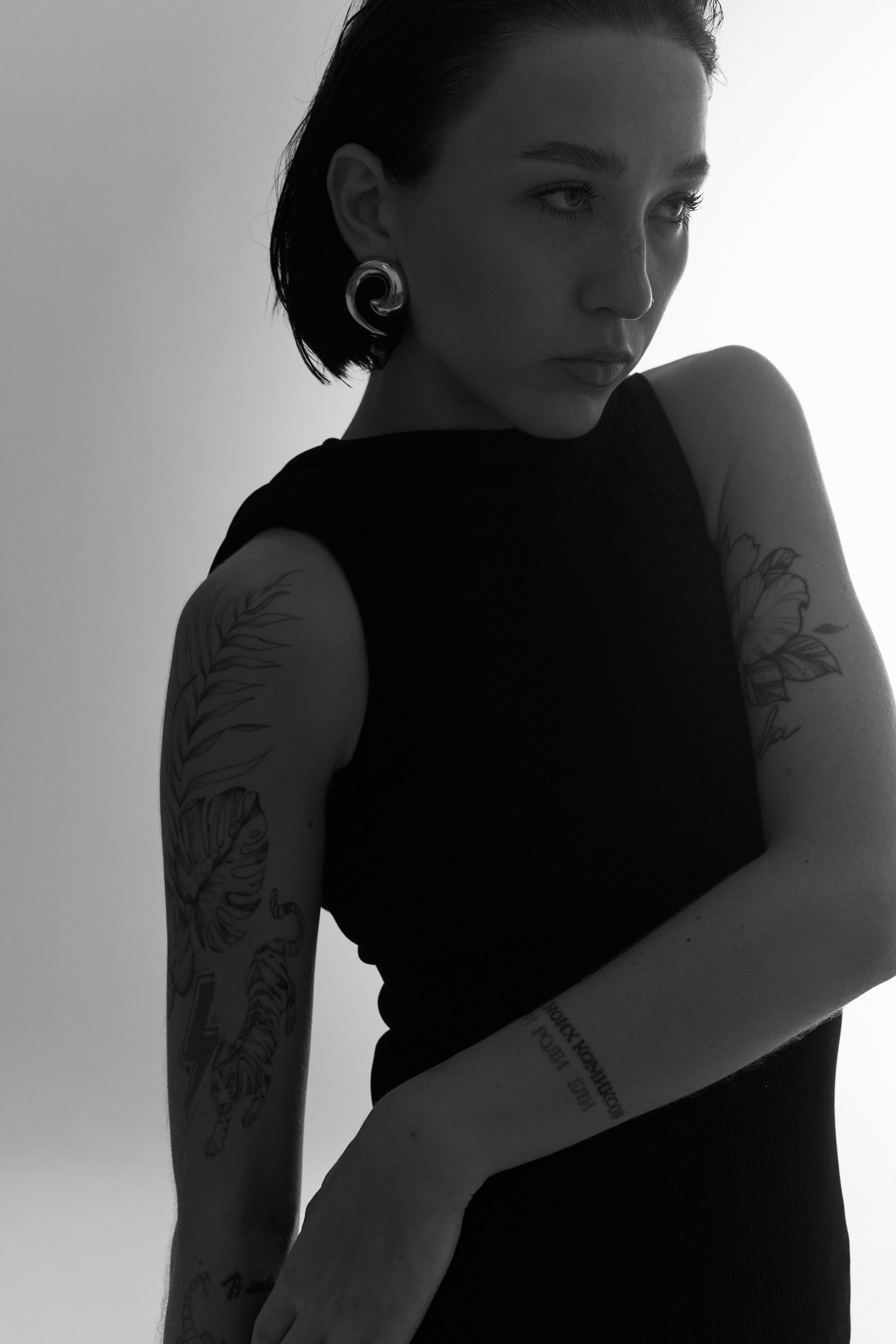 Настя. Фотограф в Липецке, Воронеже и Москве