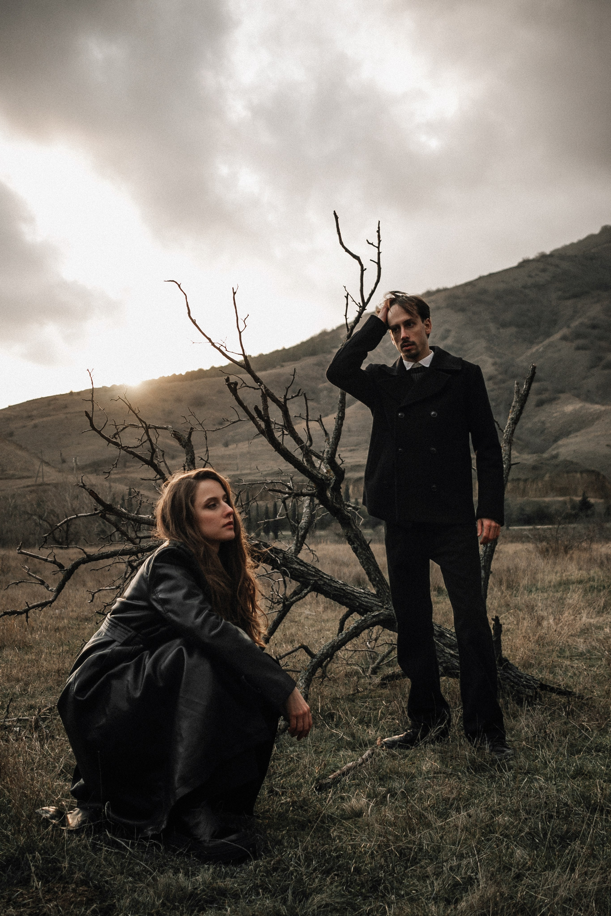 Александр и Анастасия. Фотограф в Крыму | Виктория Нотевская