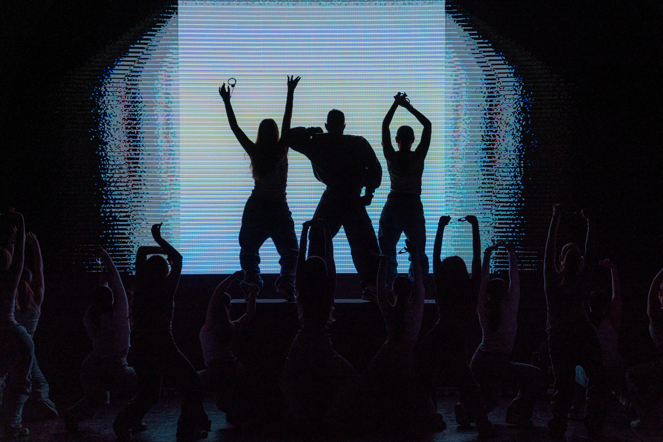 Концертная программа. Видеопродакшен | Фотосъёмка | Filimonov & Kirsanova