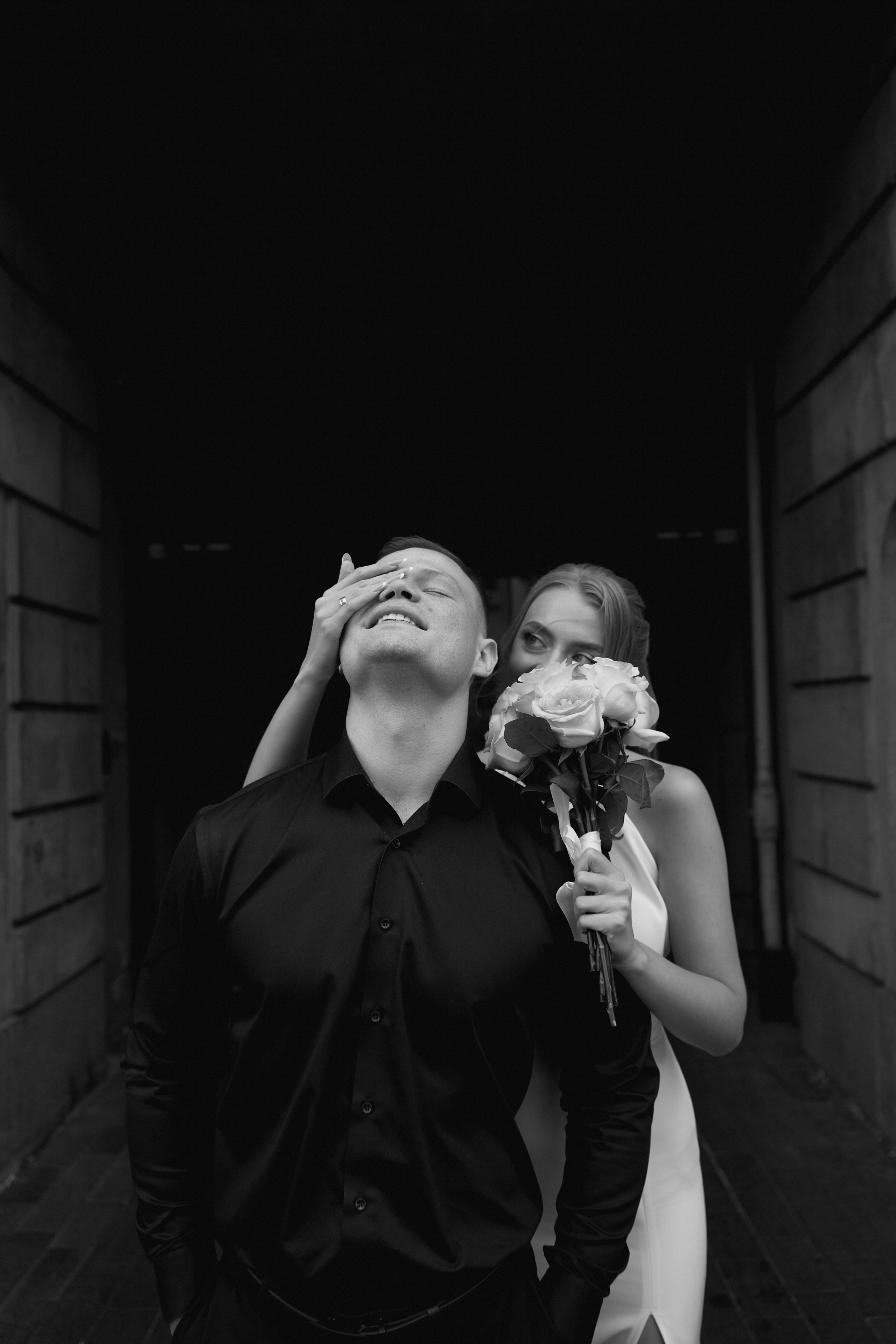 Виктор и Виктория. Свадебный фотограф Санкт-Петербург Акбулатов Руслан