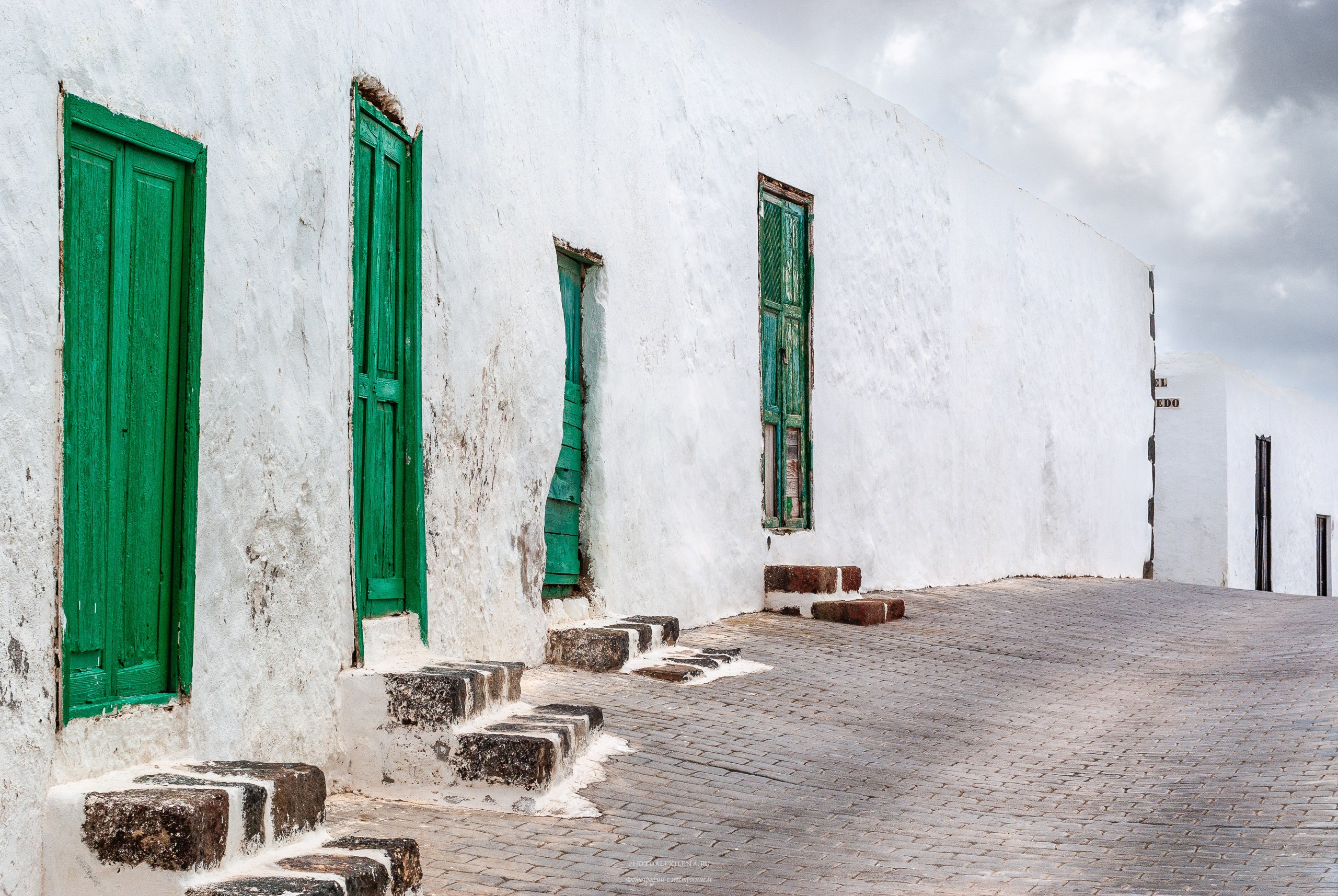 Город. Авторские стильные фотокартины