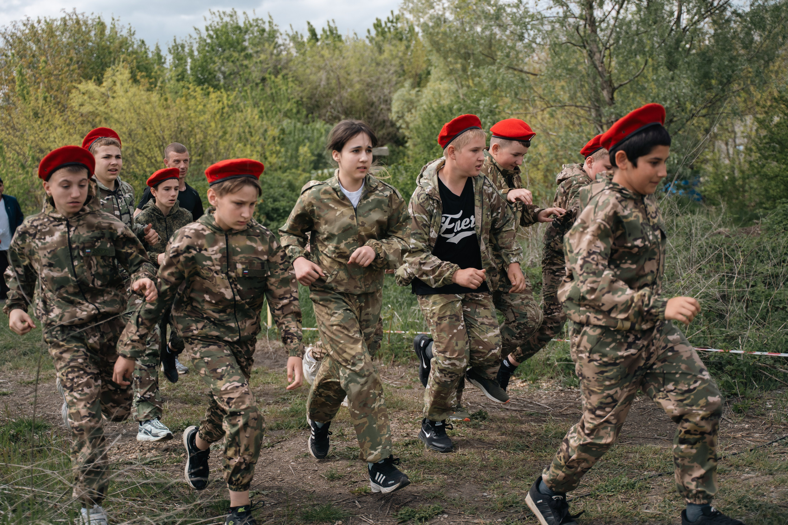 Спорт и соревнования. Репортажный фотограф в Краснодаре Ильченко Дарья