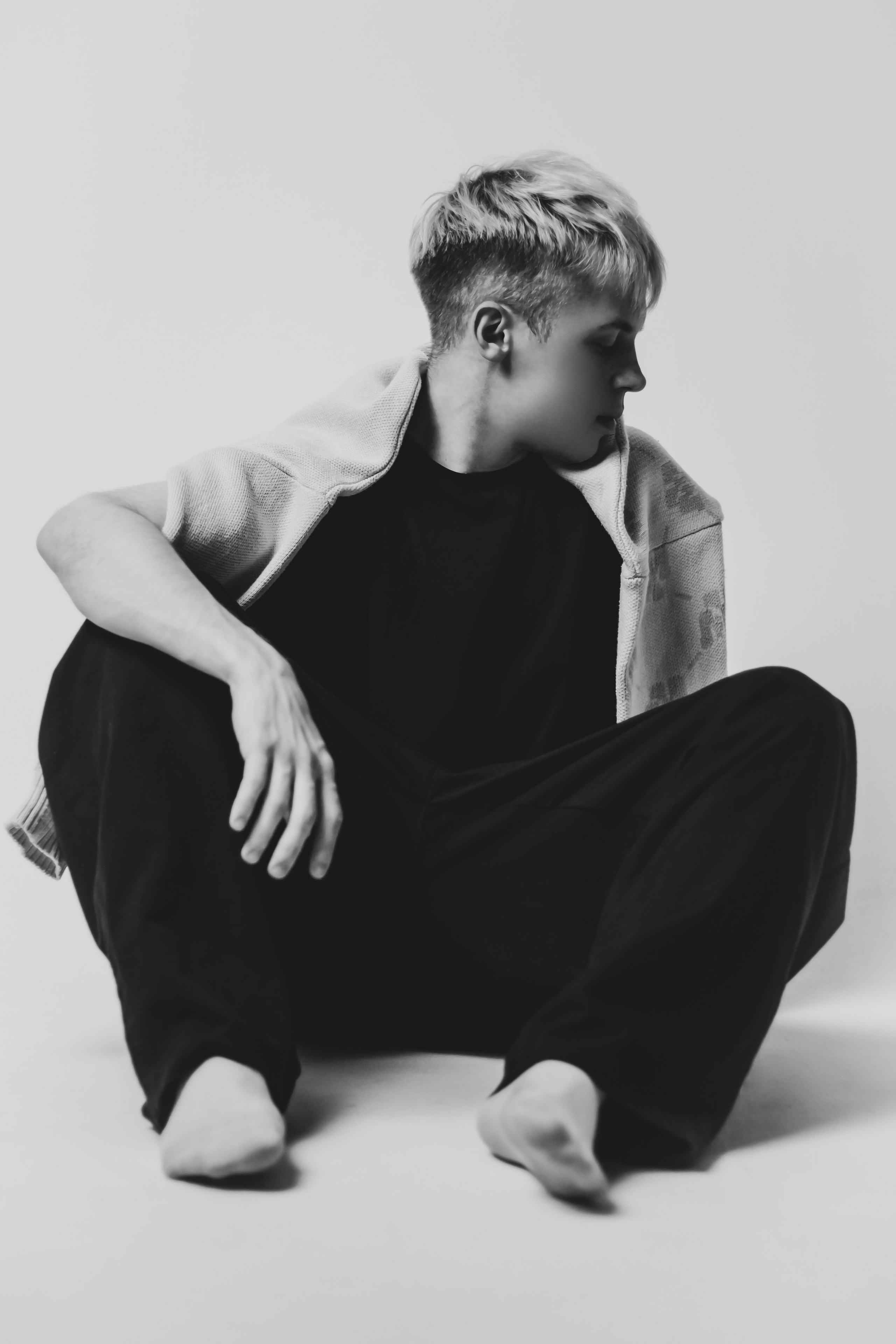 Портретная съемка — Павел. Портретный фотограф в Орле. Готовые фото за 3 дня! Помощь в позировании. Советы по организации