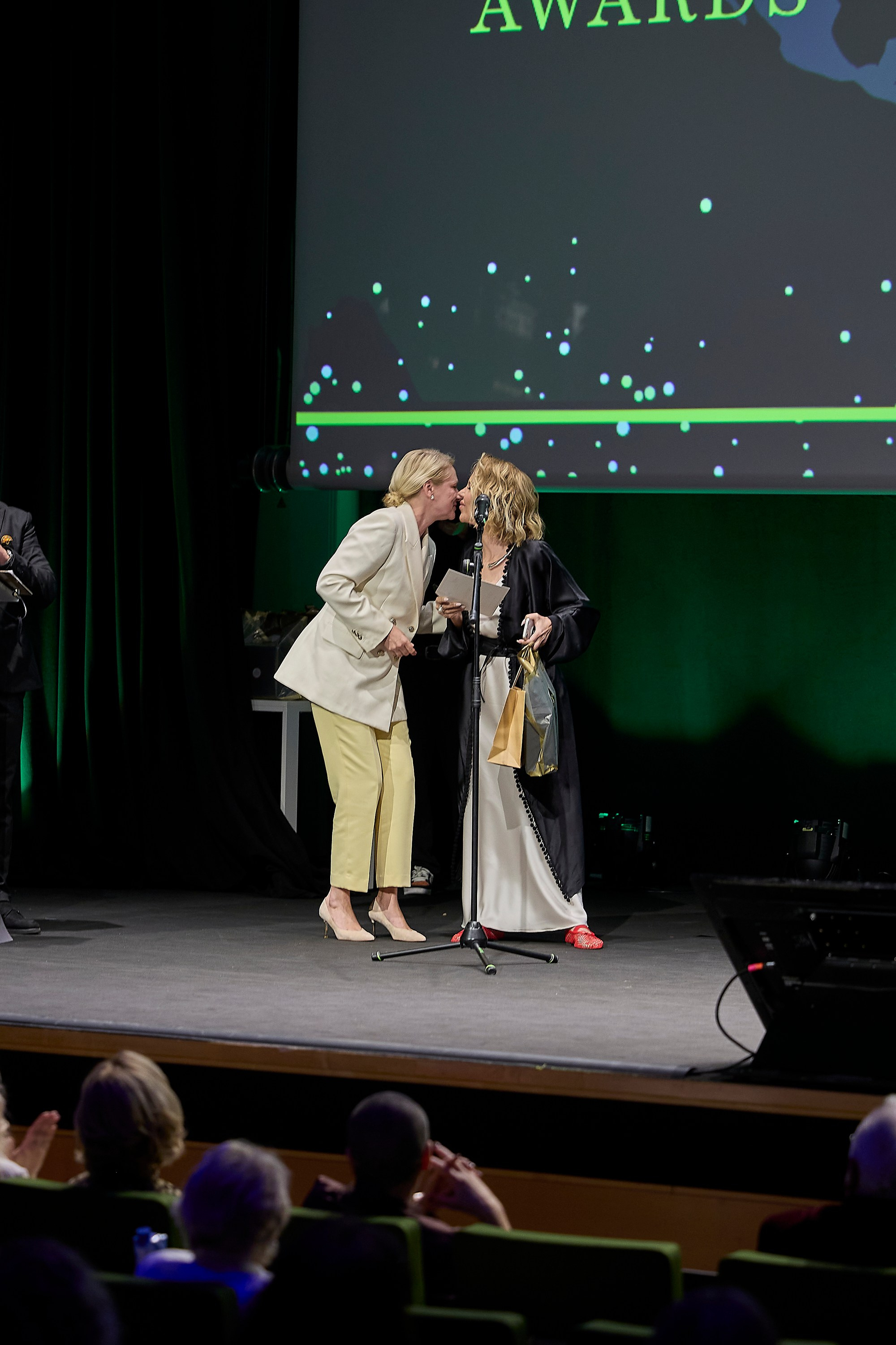 La Persona Awards 2026. Fotógrafa, videógrafa y piloto de dron en Valencia, España - Anna Baranova