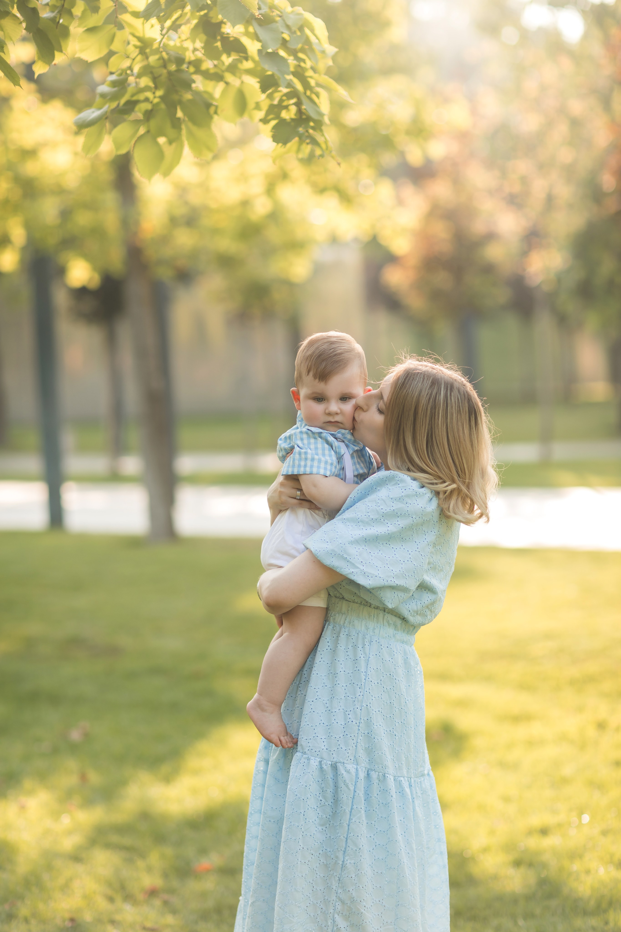 Парк галицкого. Семейный и детский фотограф Краснодар Валерия Власенко