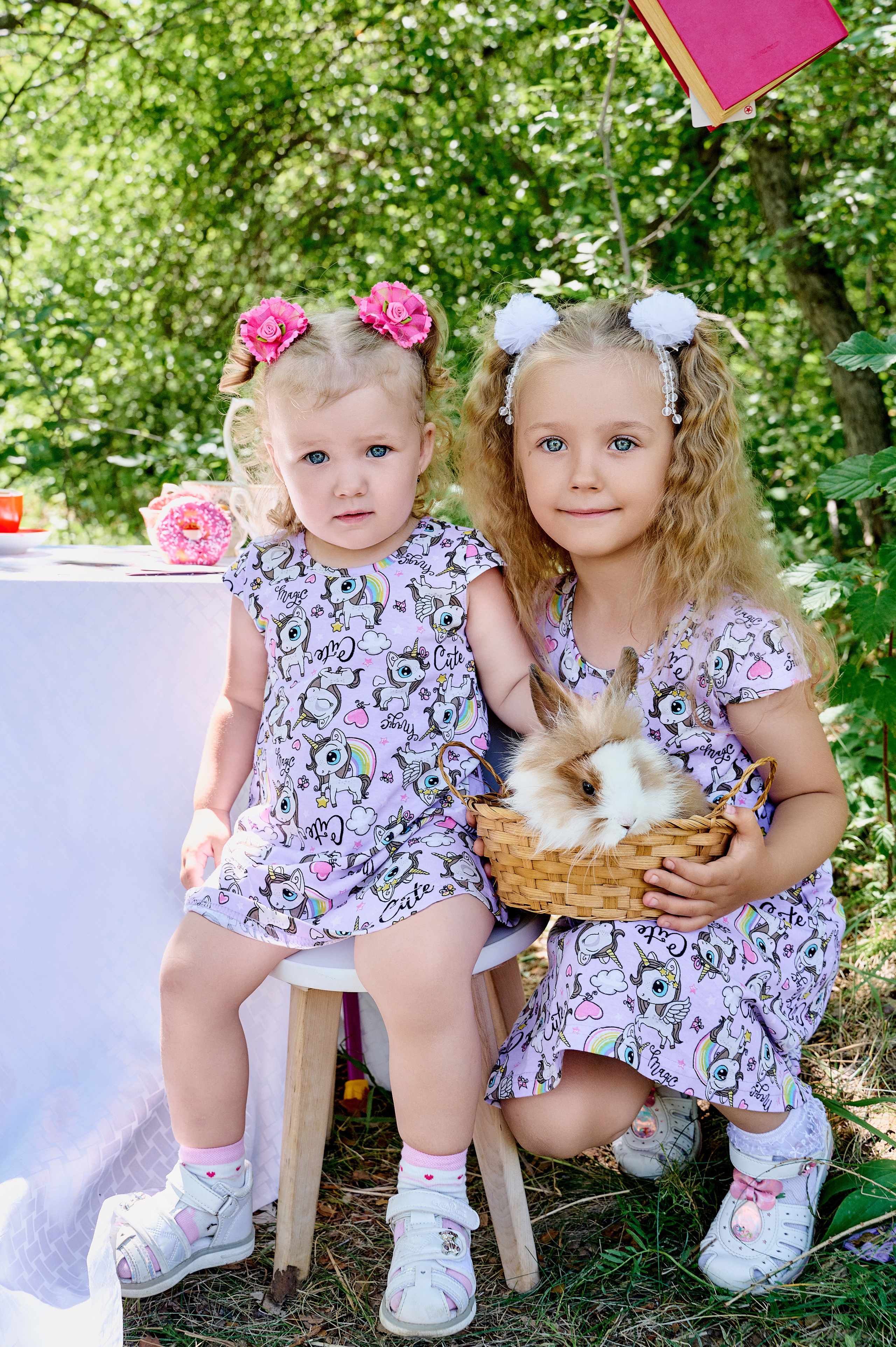 Отзывы. Фотограф в Магнитогорске Татьяна Лоскутова