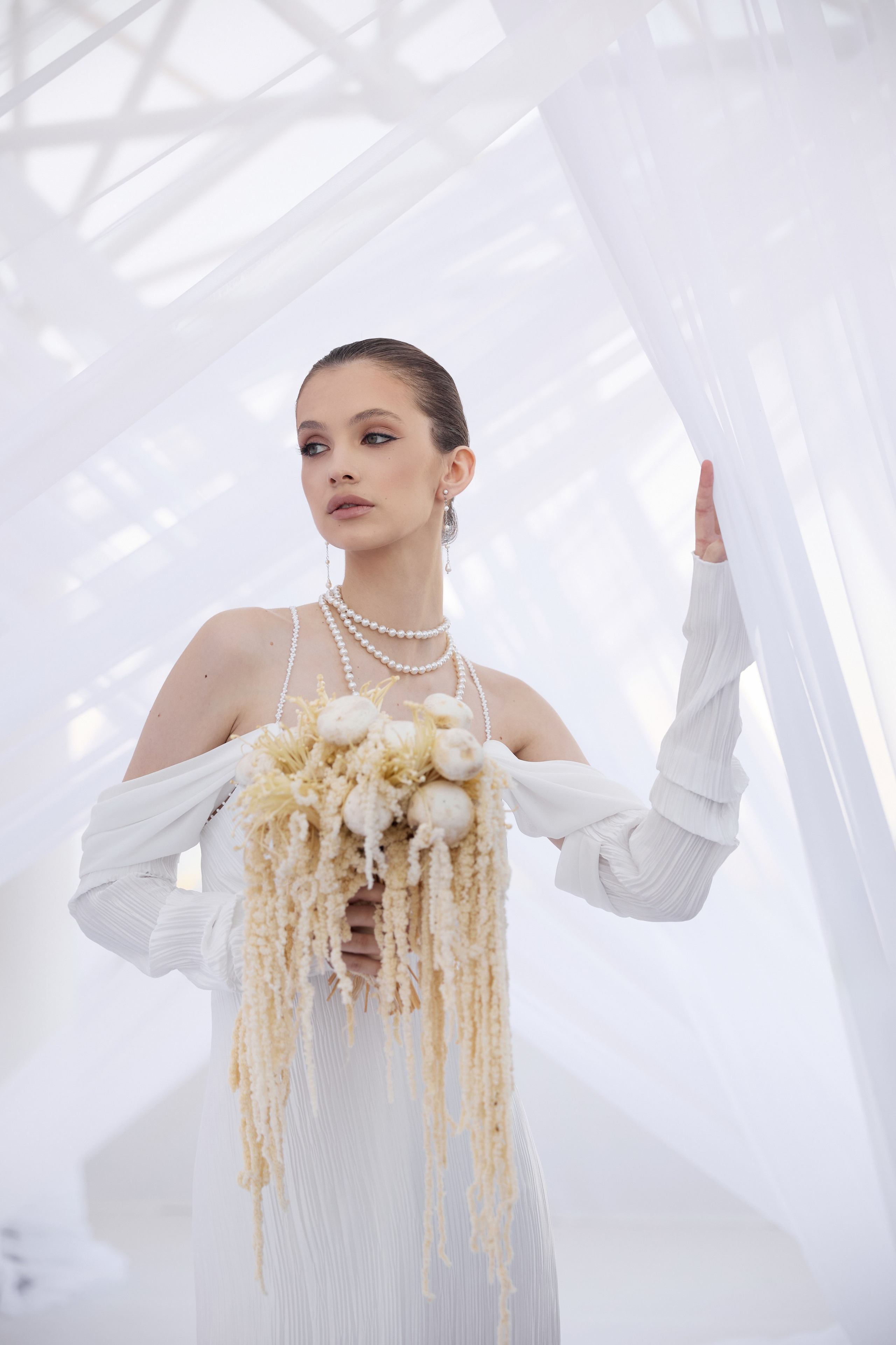 Полина и Егор