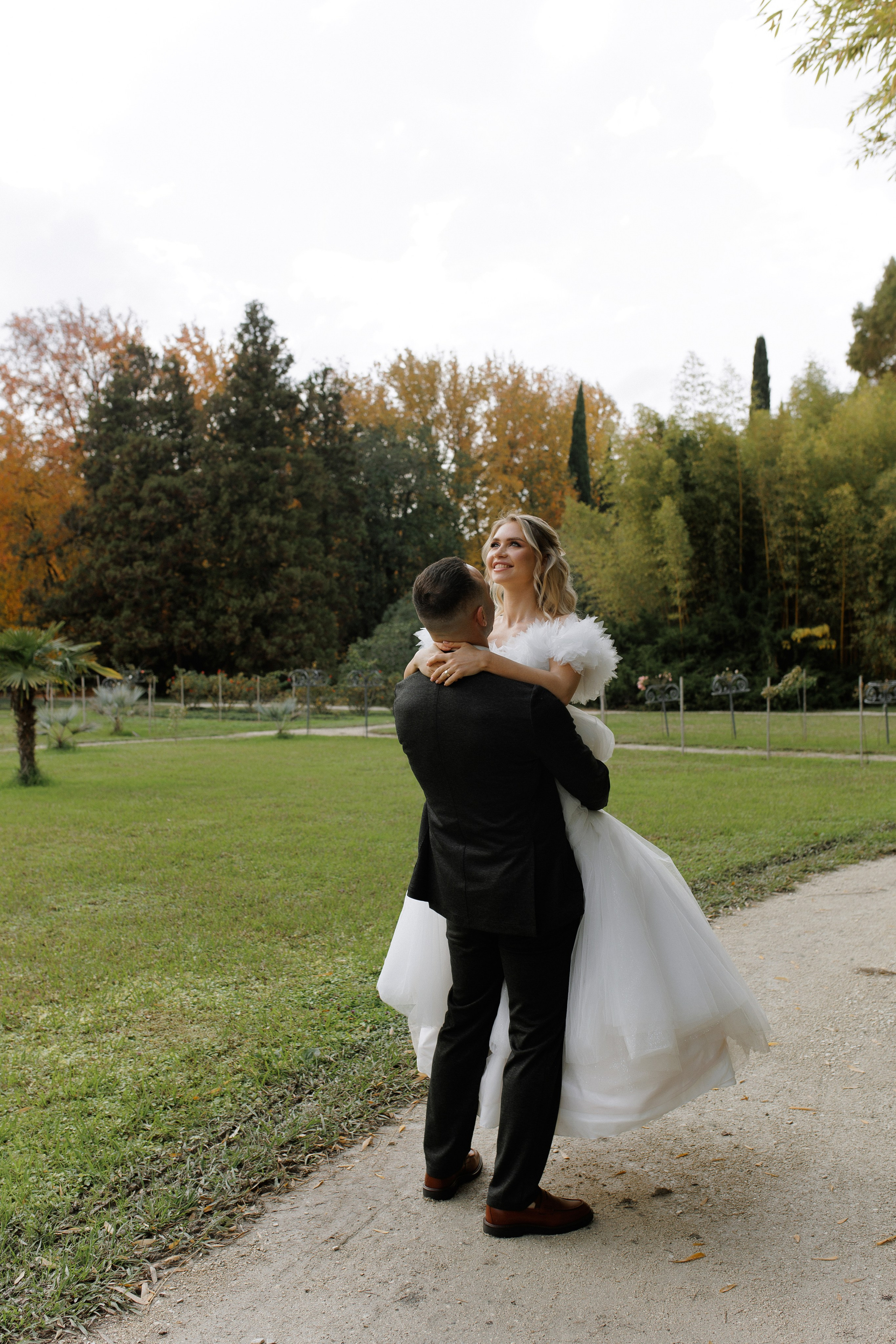 Есть только миг♥. Свадебный фотограф Краснодар — Сочи — Алексей Титов