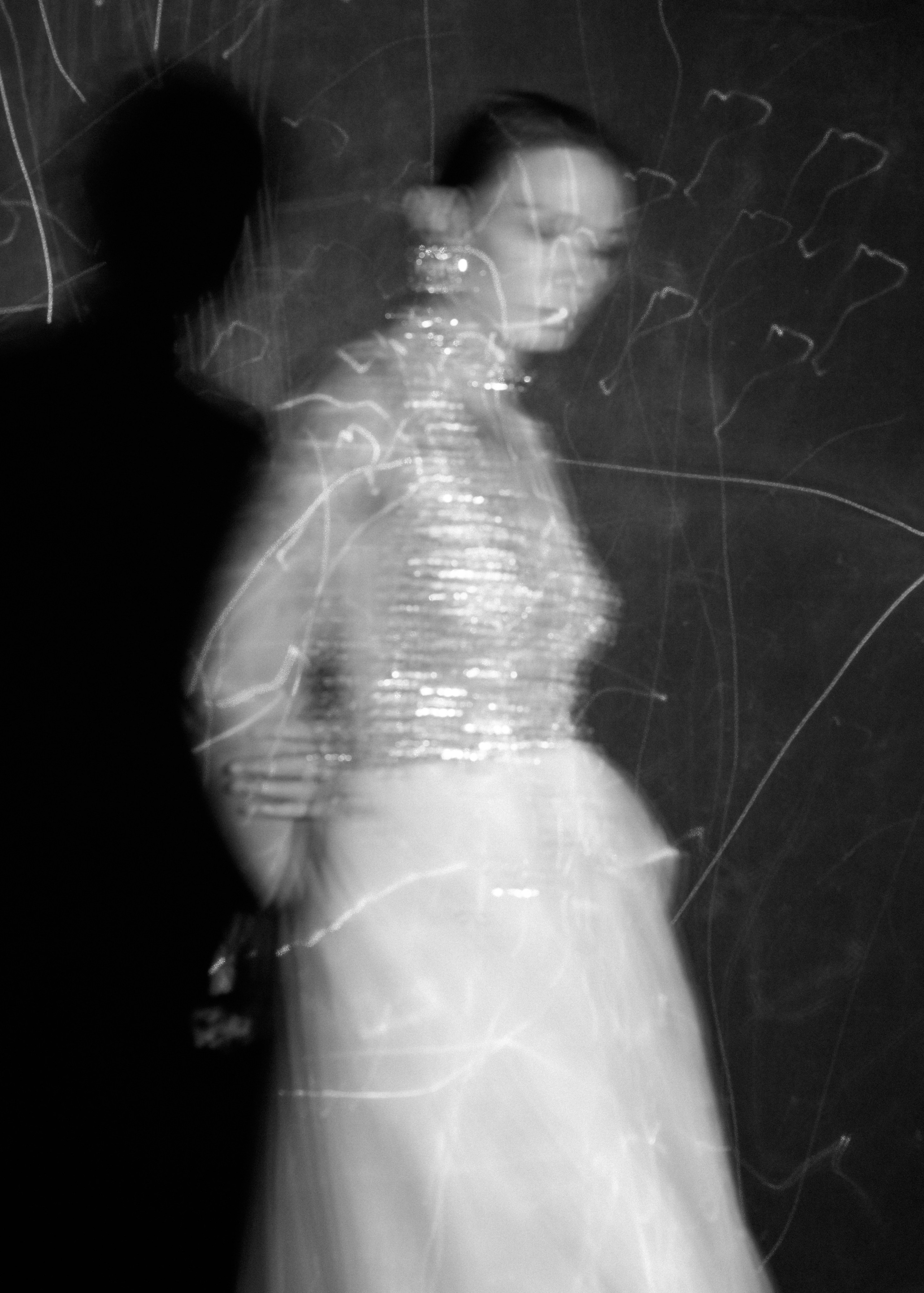 She was here. Алла Казакова. Чувственный женский фотограф