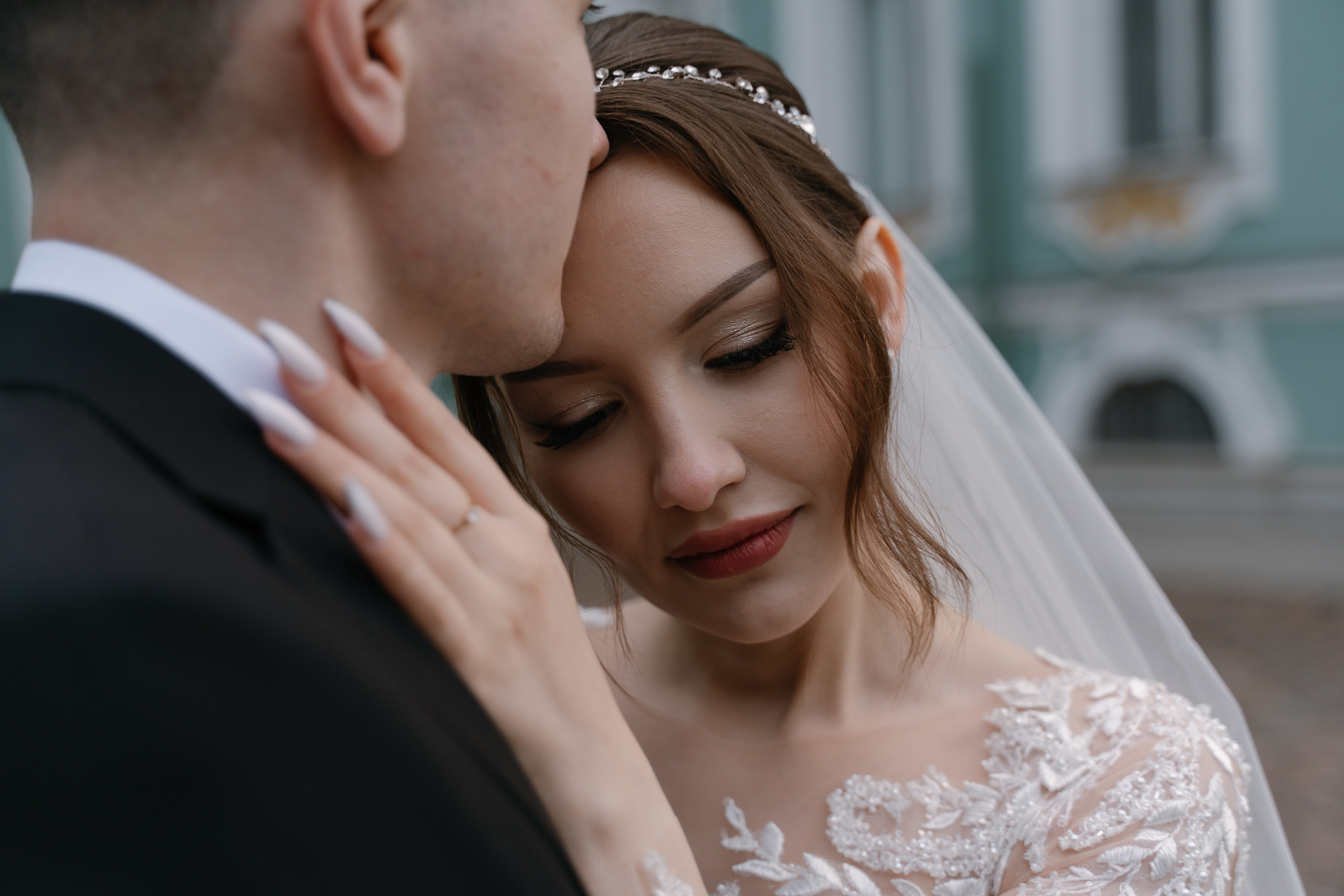 08.09.2023. Свадебный фотограф — Наталья Фед СПб/Москва