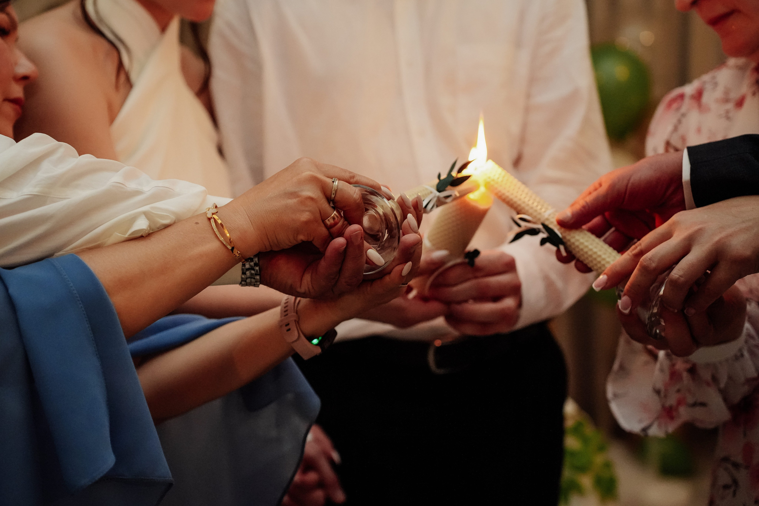 Андрей & Дарья. Свадебный фотограф и видеограф в Ростове-на-Дону Елизавета Шевчук