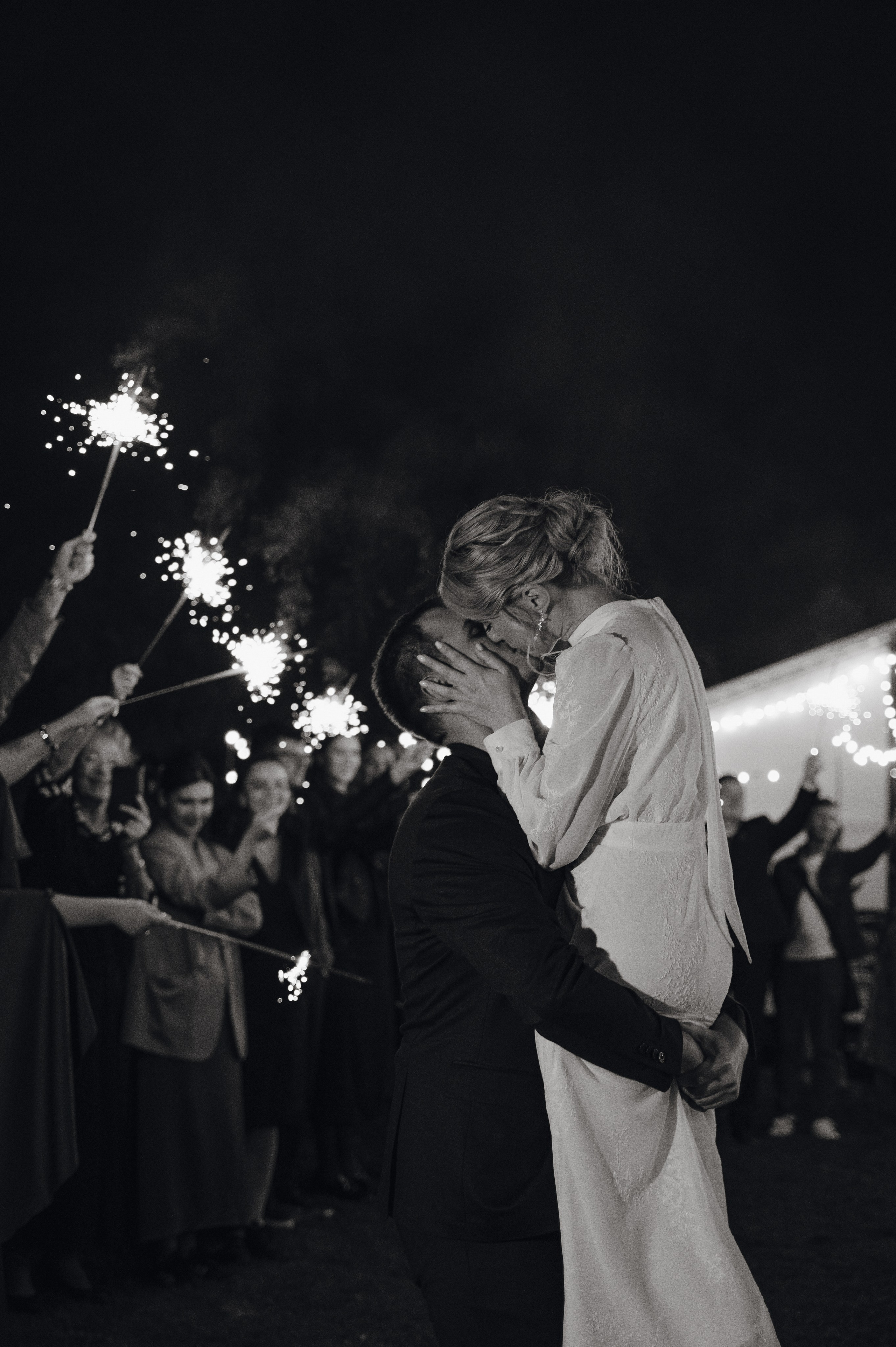 Владимир и Мария. Свадебный фотограф Москва и Санкт-Петербург. Анастасия Чудина