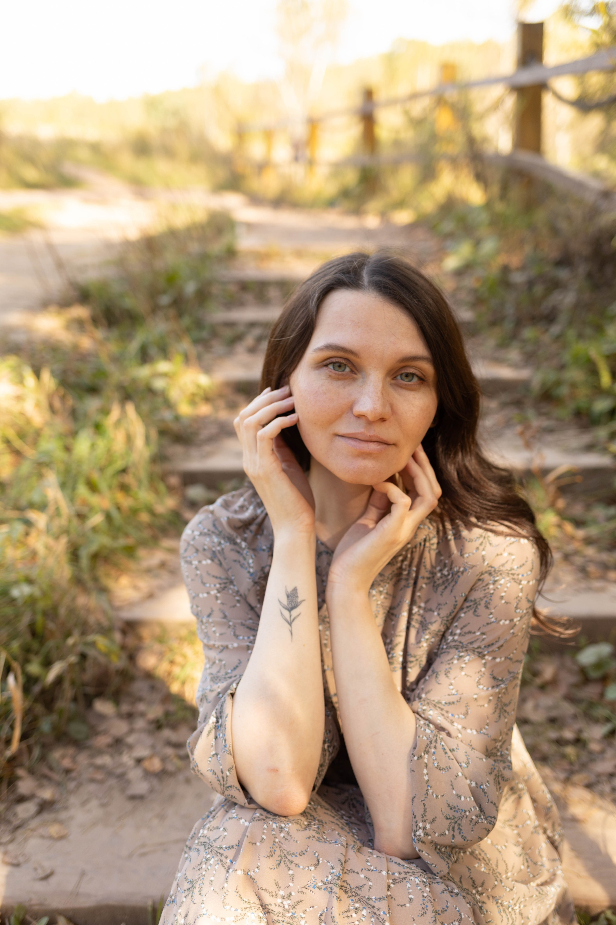 Диана. Главная