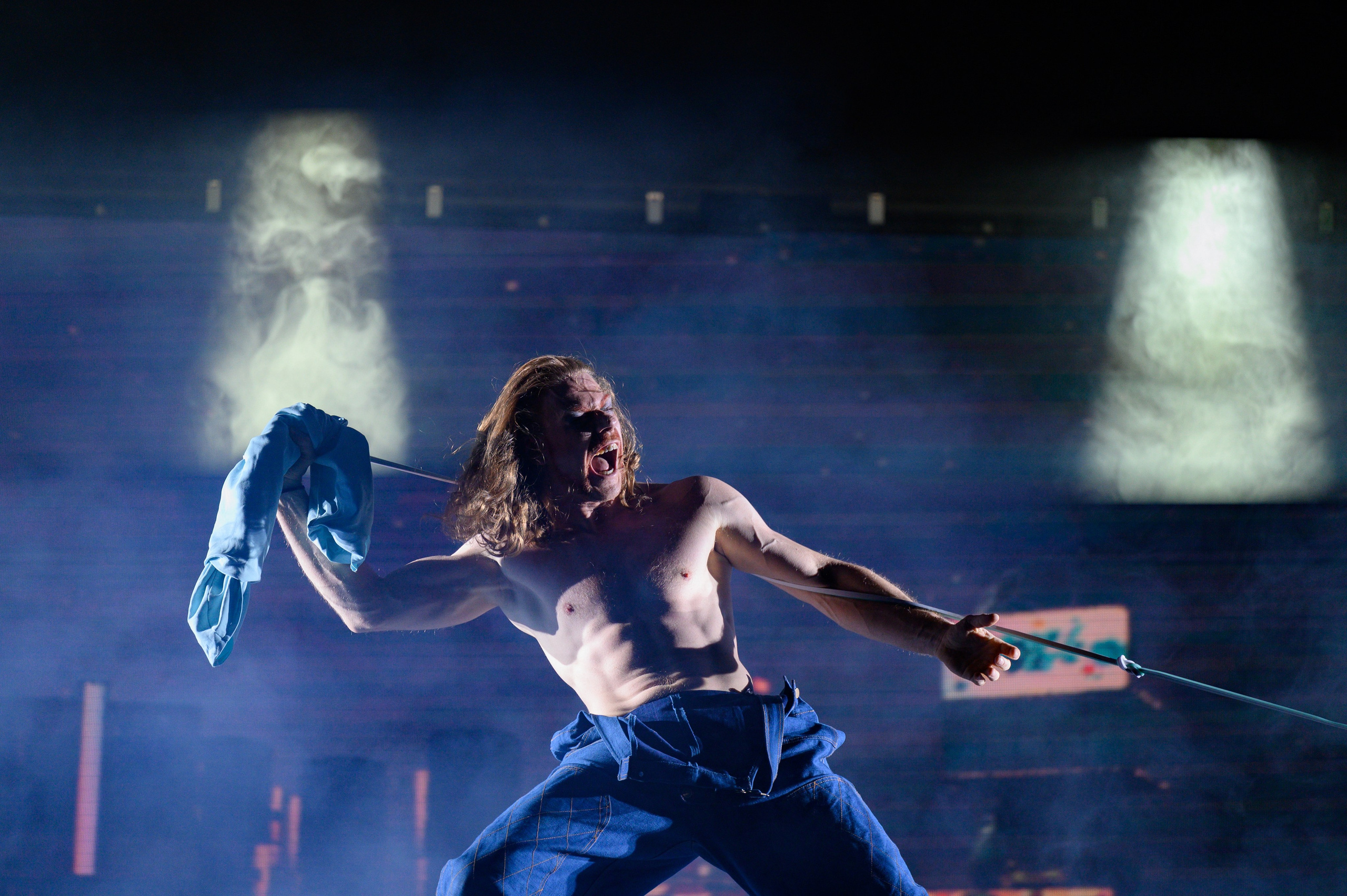 Театр. Главная