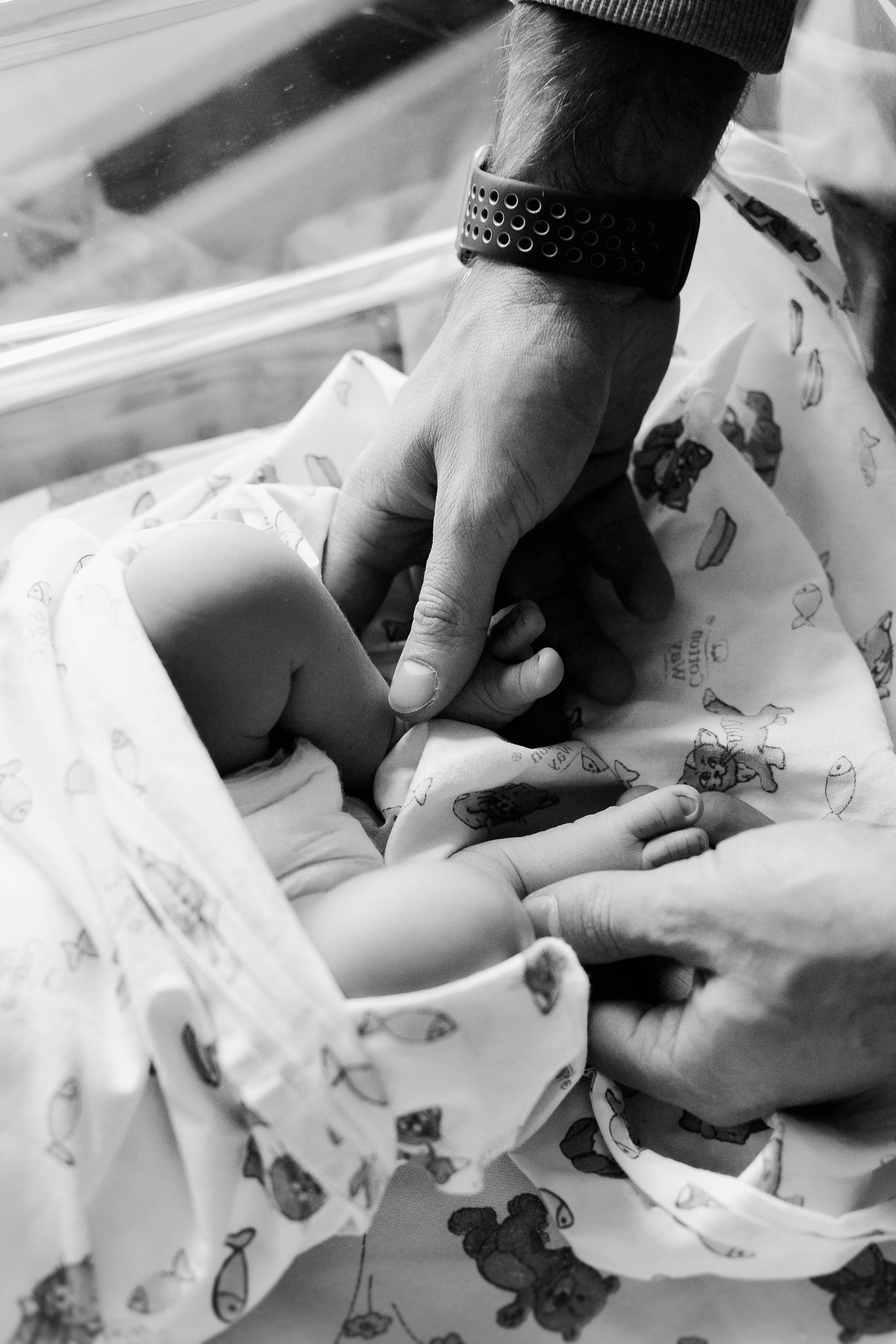 Выписка. Фотограф Казань