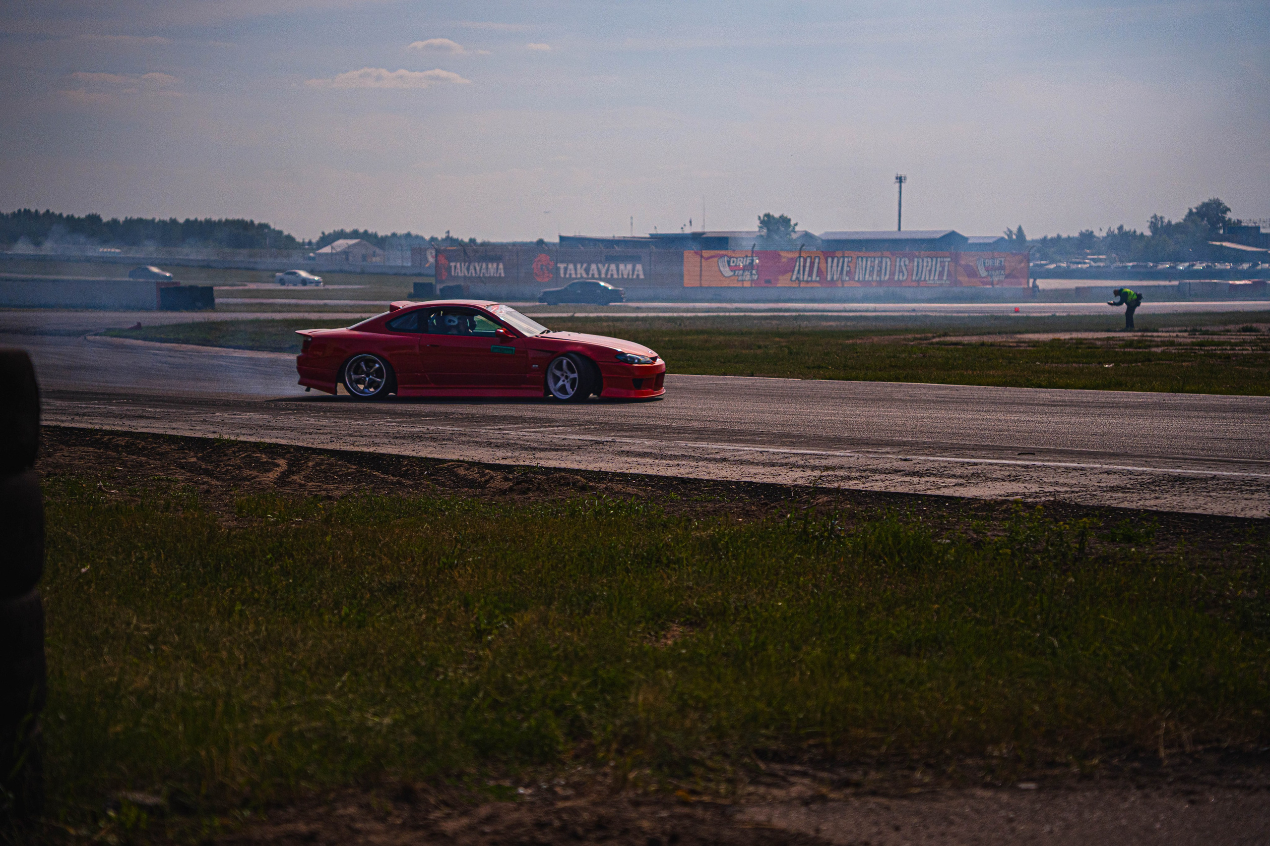 Driftexpo. 42Studio