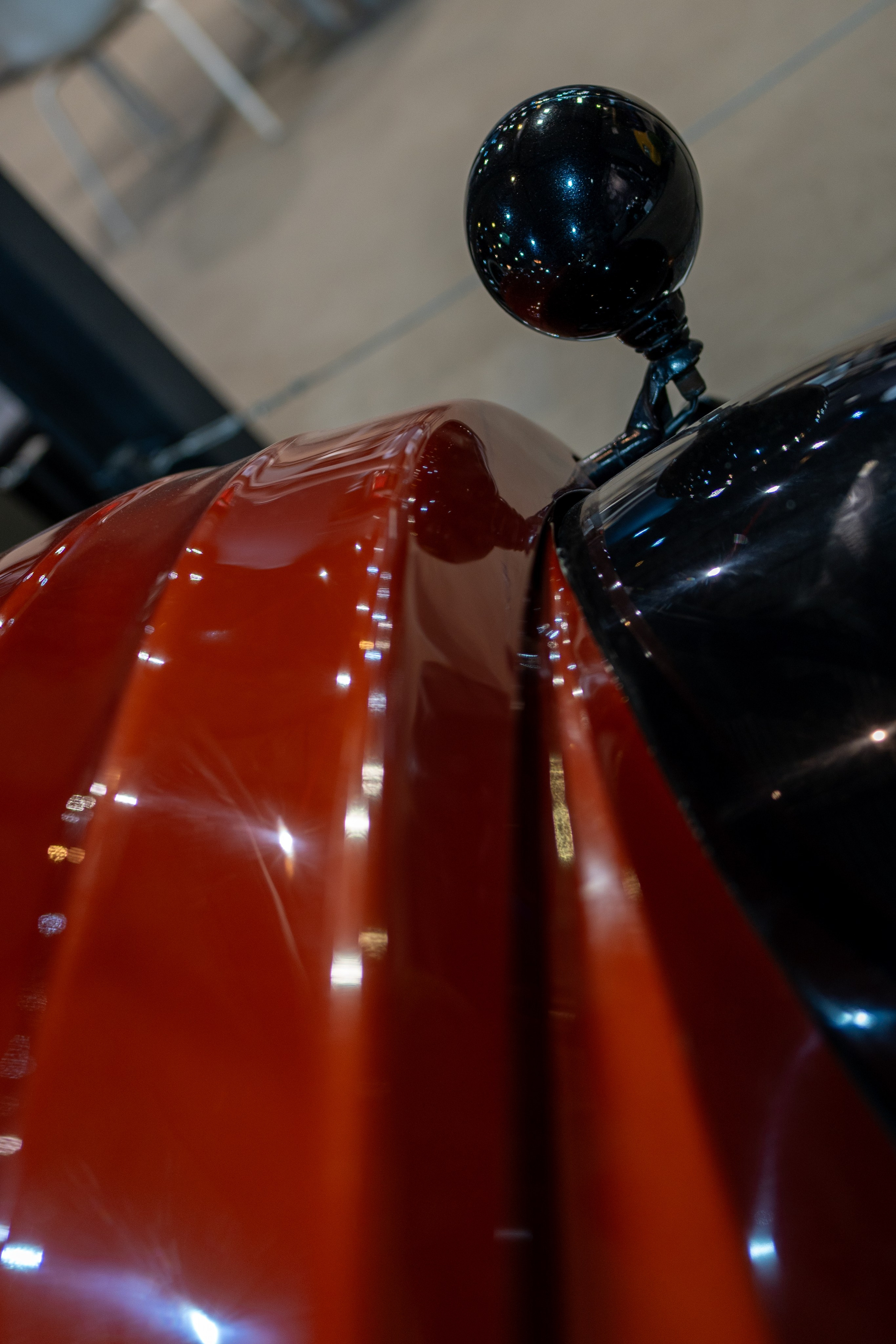 20251028 Музей Автомобили мира. Дмитрий Ремизов. Фотография, как хобби