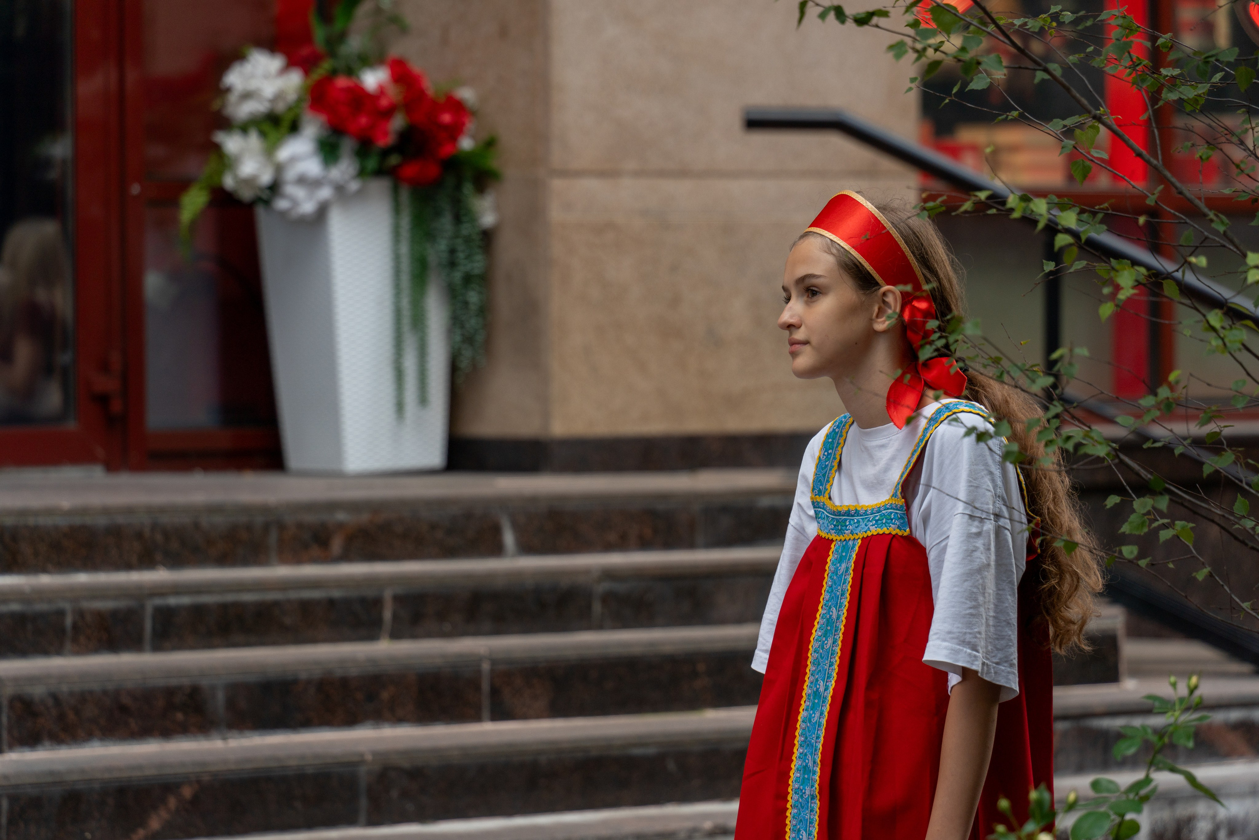 20250808 Прогулка с сыном. Дмитрий Ремизов. Фотография, как хобби